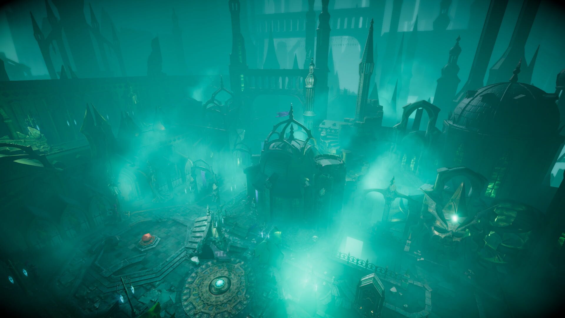 Screenshot for Warhammer Underworlds: Online