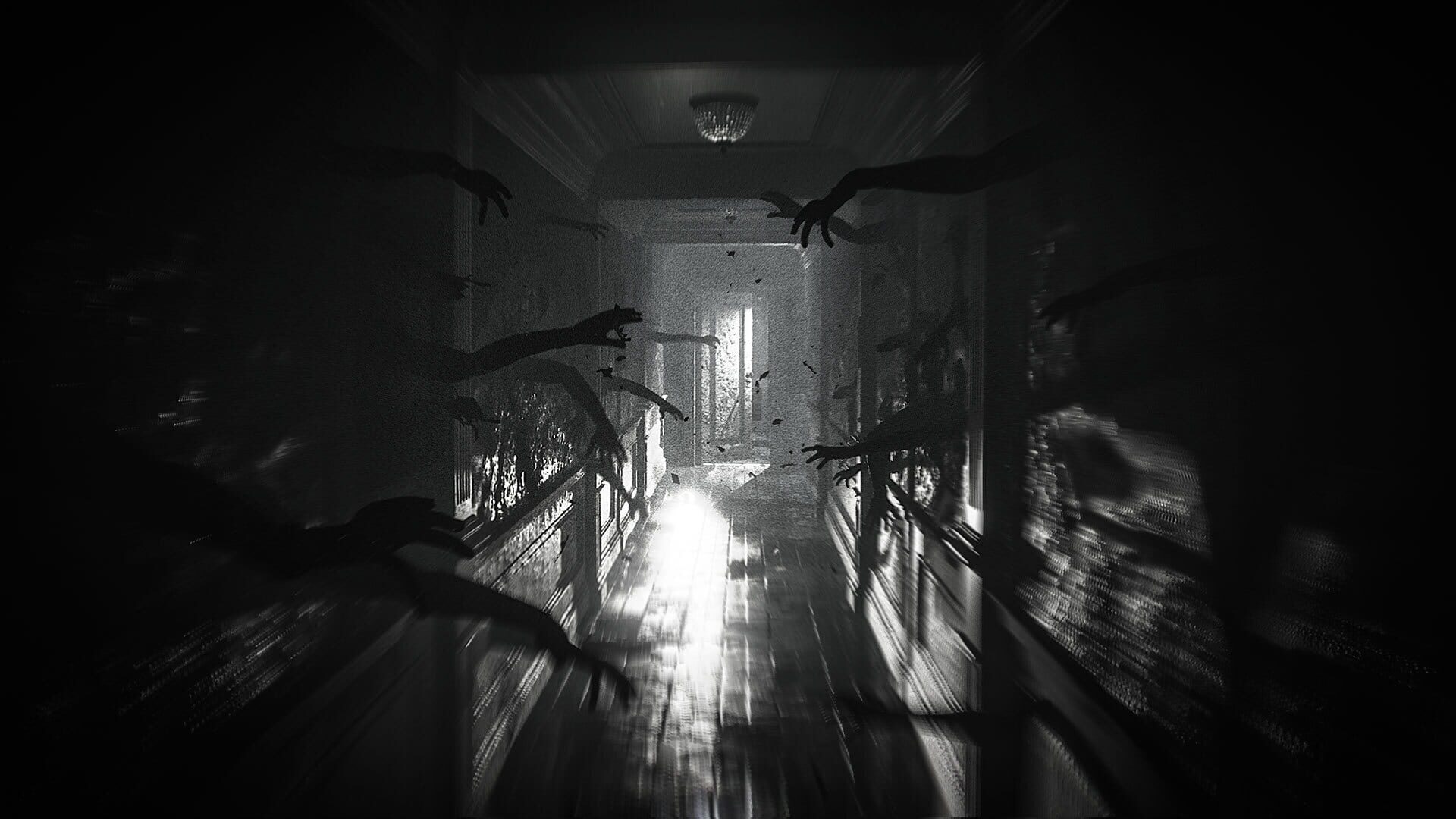 Screenshot for Layers of Fear 2