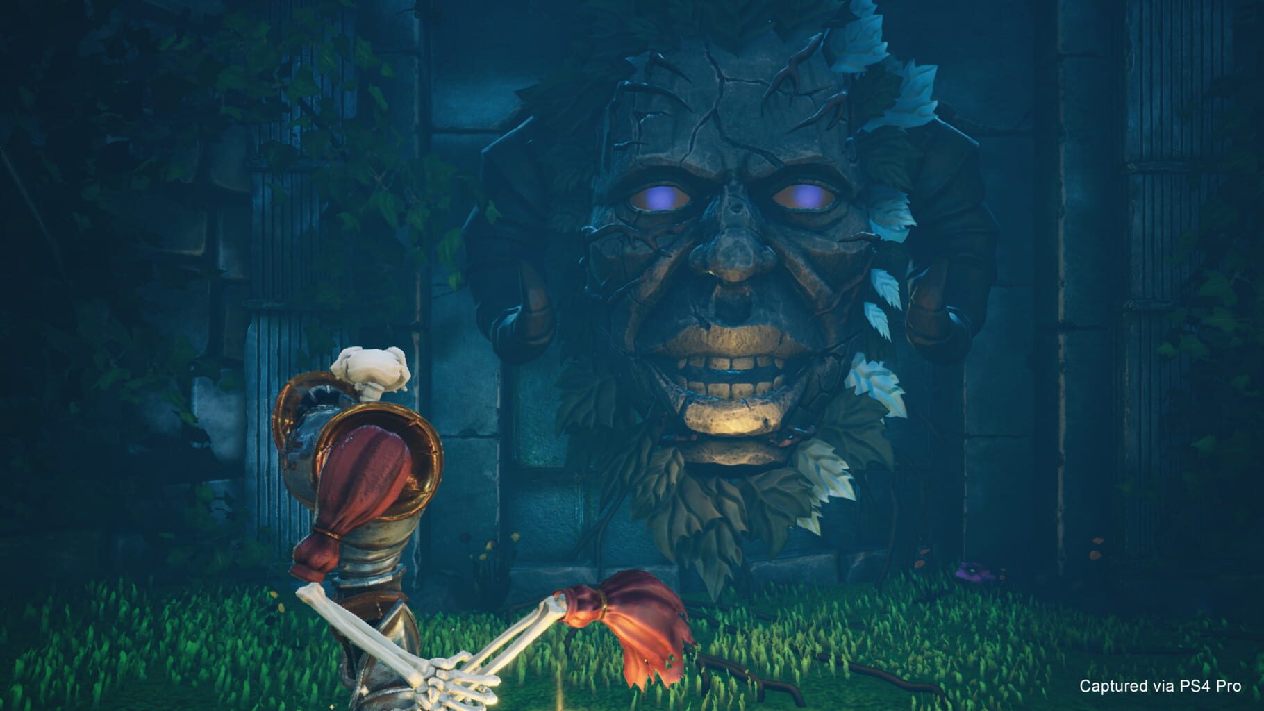 Screenshot for MediEvil