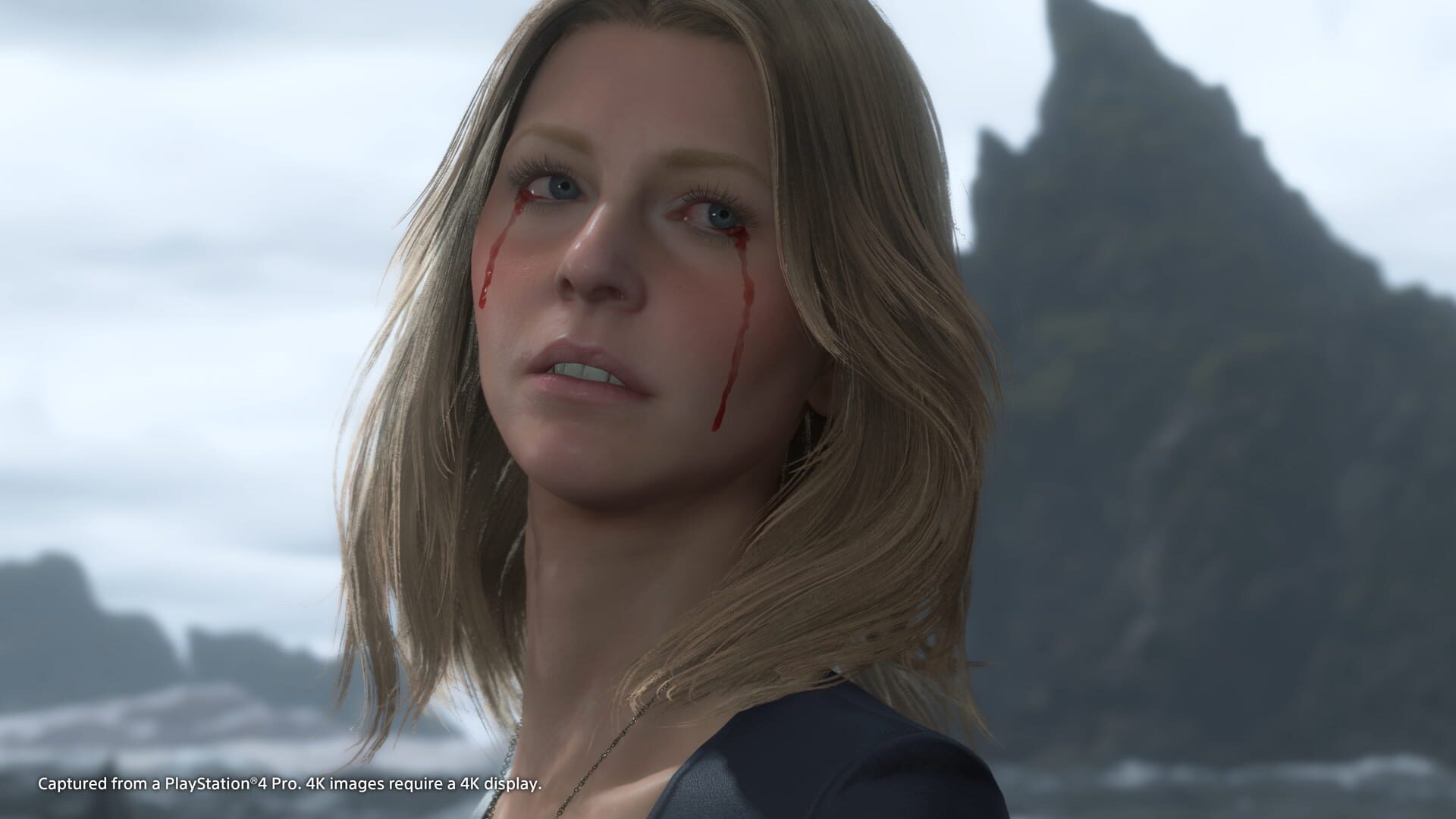 Screenshot for Death Stranding