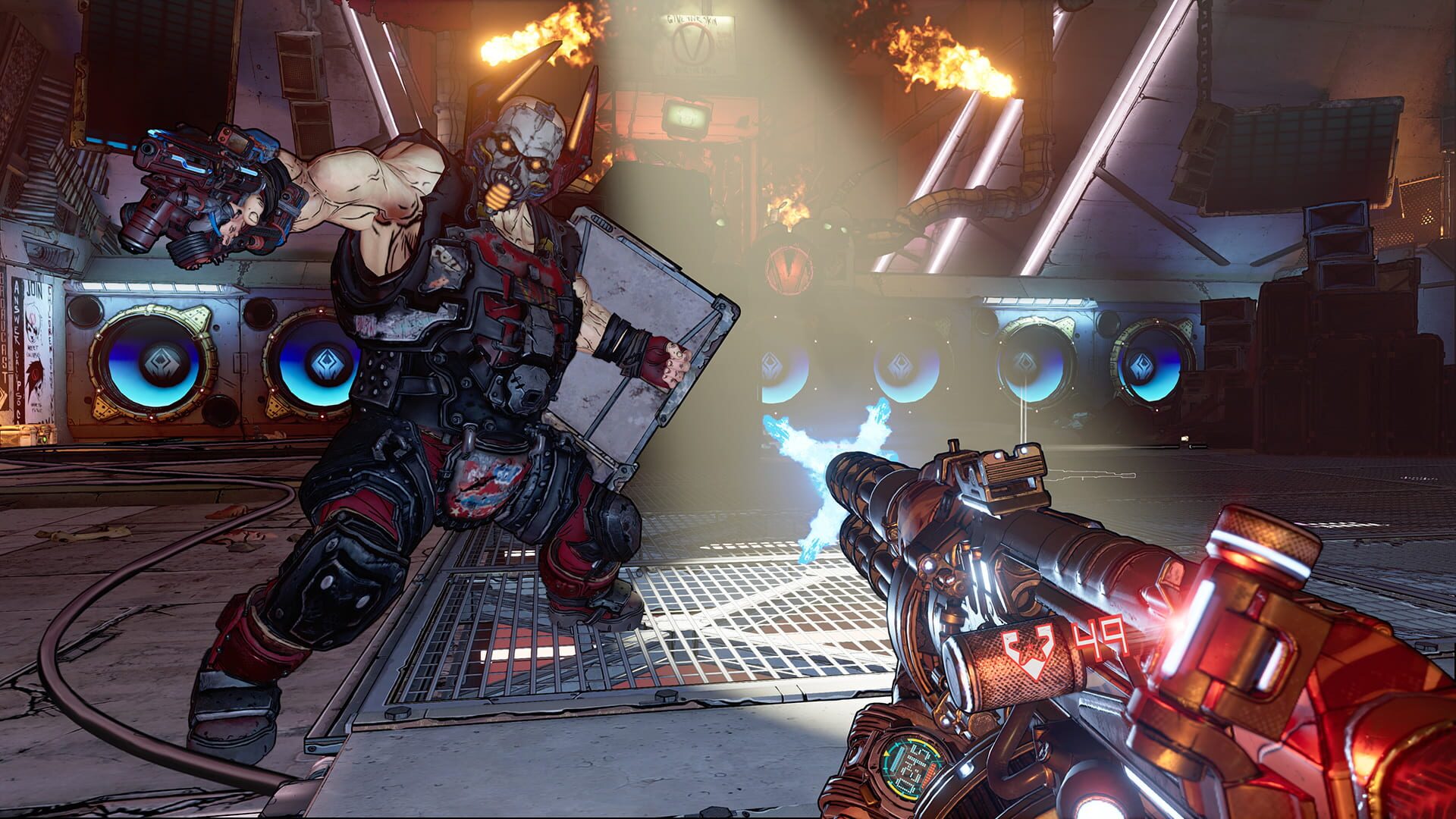 Screenshot for Borderlands 3