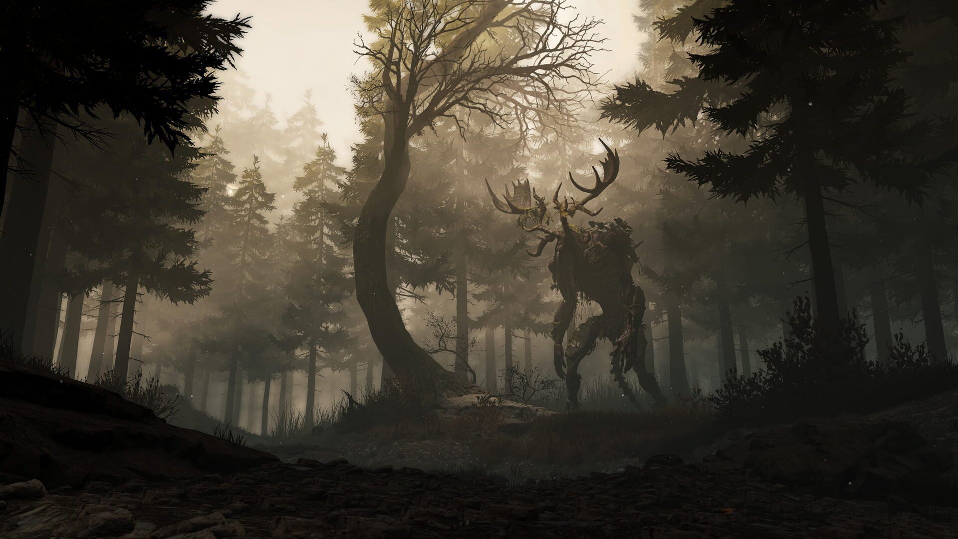 Screenshot for GreedFall