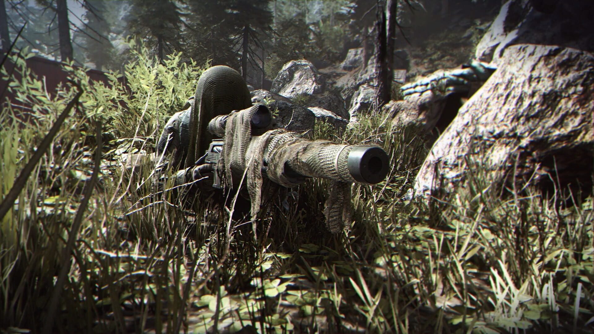 Screenshot for Call of Duty: Modern Warfare