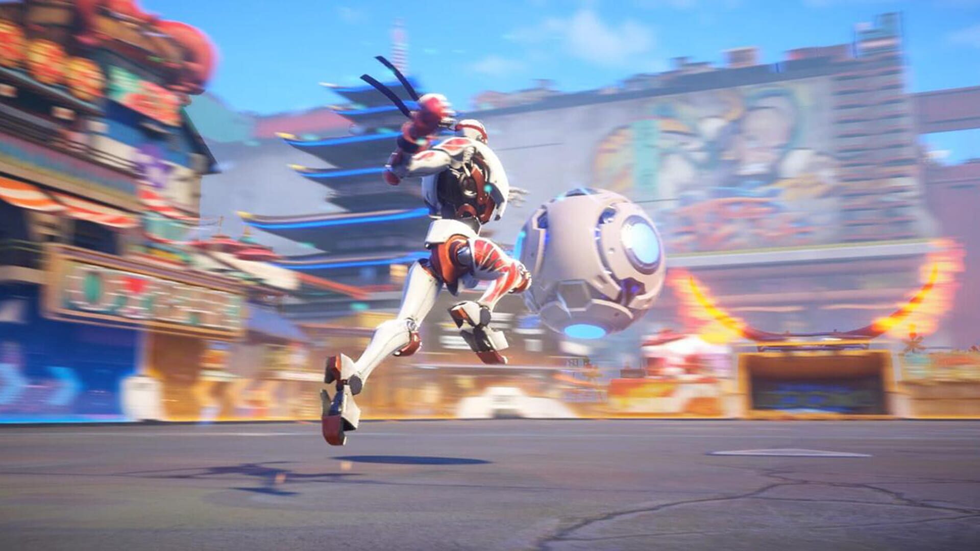 Screenshot for Superball