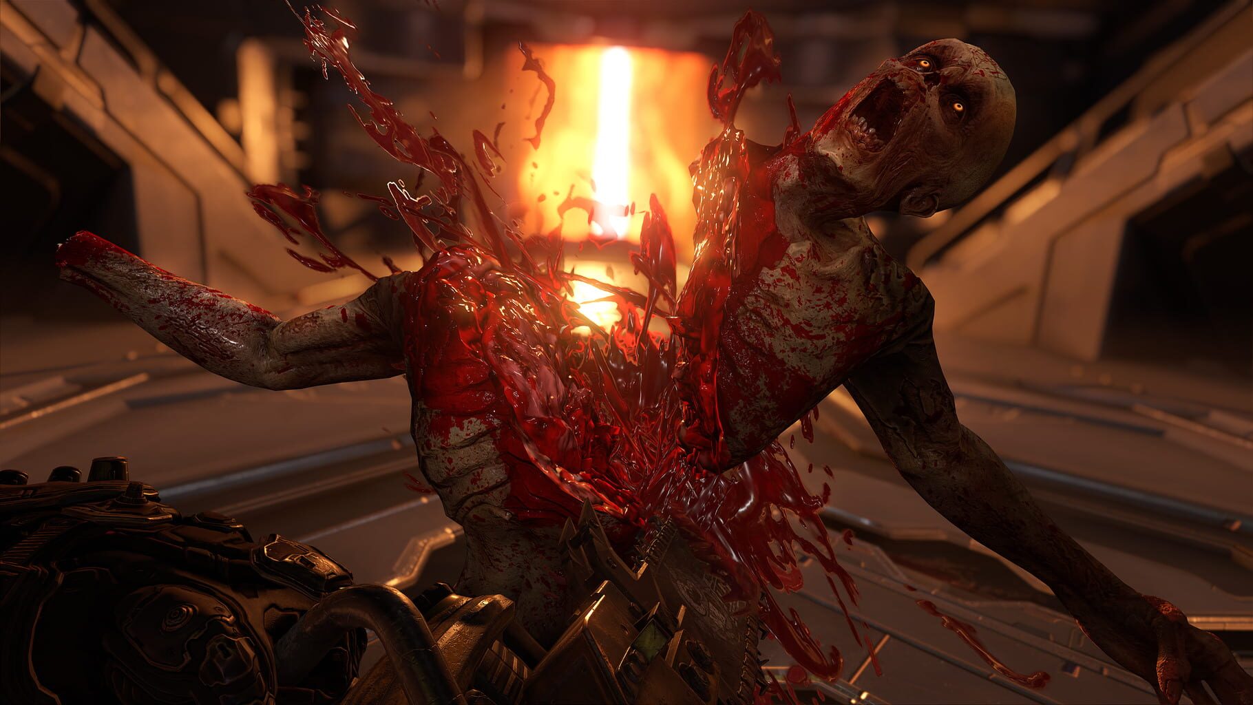 Screenshot for Doom Eternal