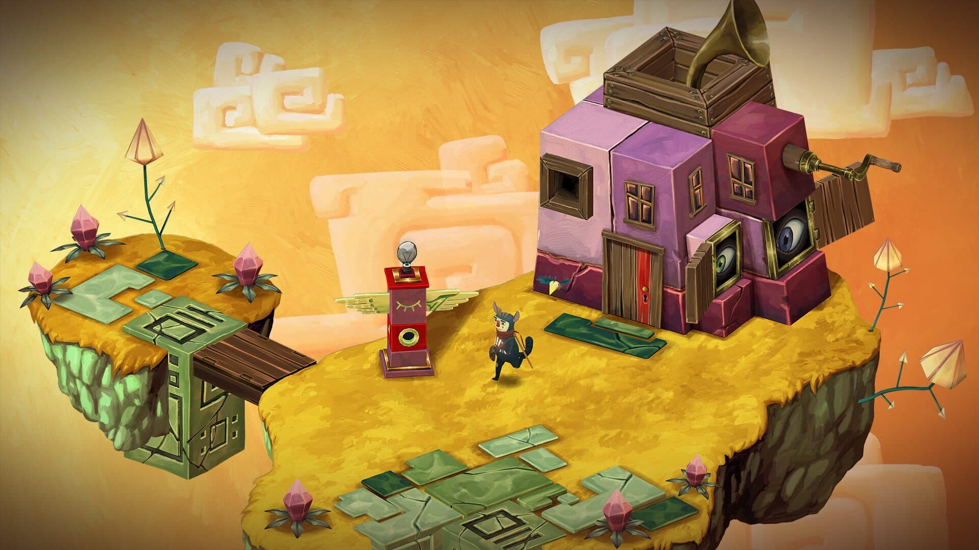 Screenshot for Figment 2: Creed Valley