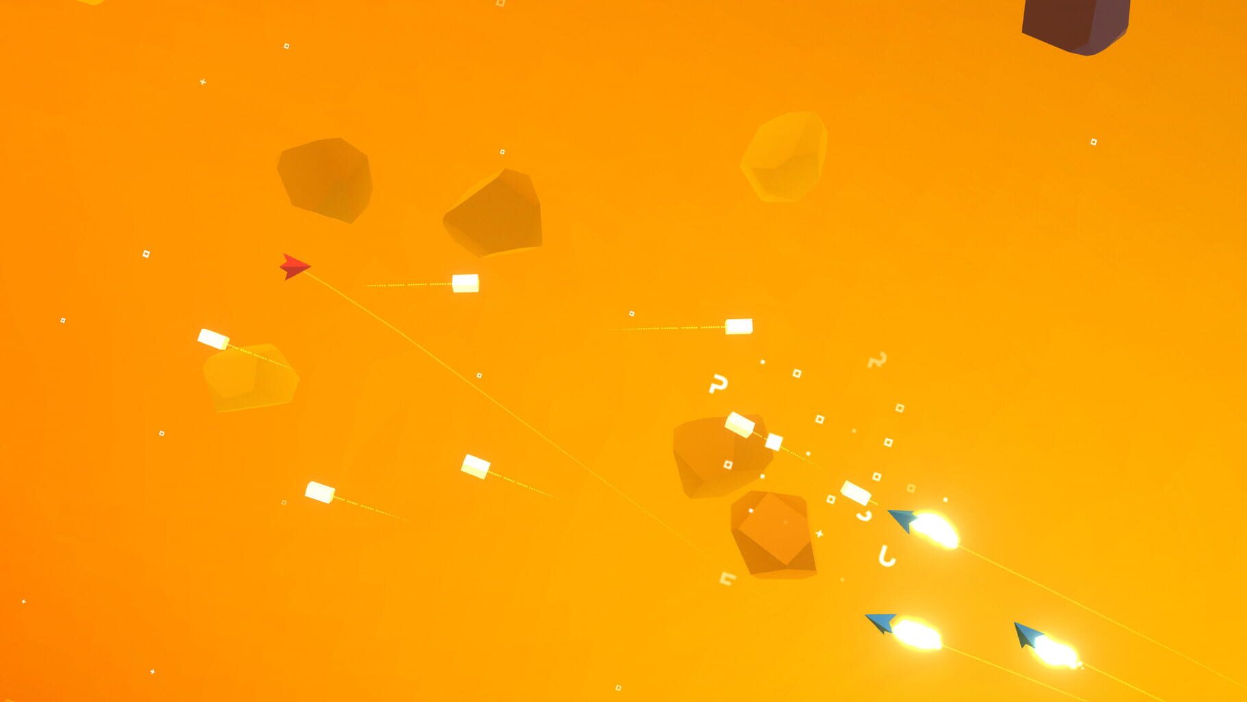 Screenshot for Super Space Club