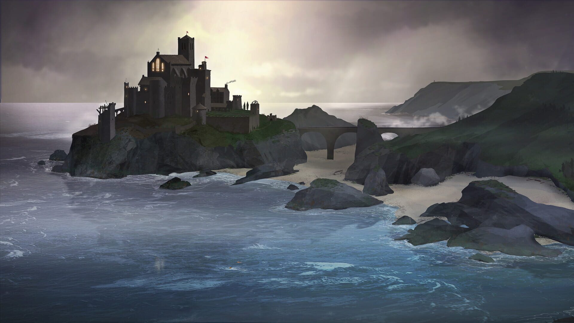 Screenshot for Book of Hours