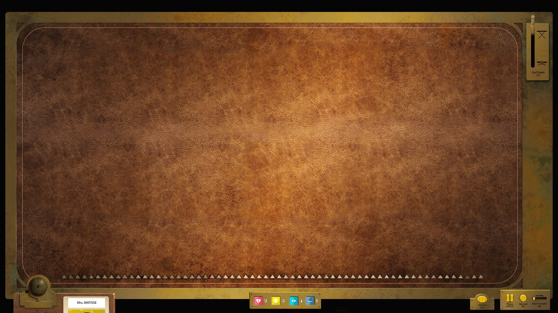 Screenshot for Book of Hours