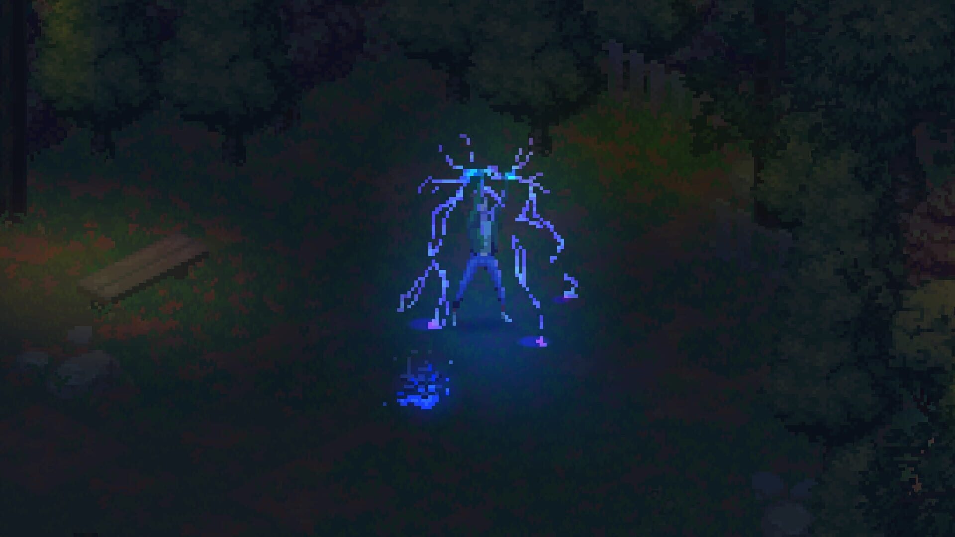 Screenshot for Kingdom of Night