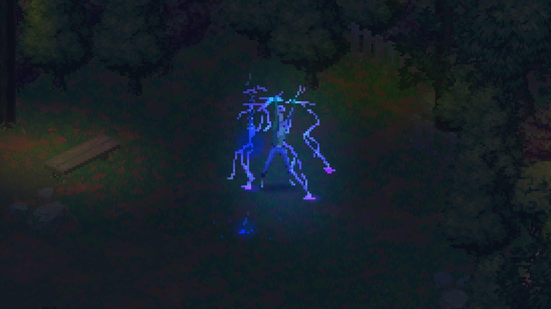 Screenshot for Kingdom of Night