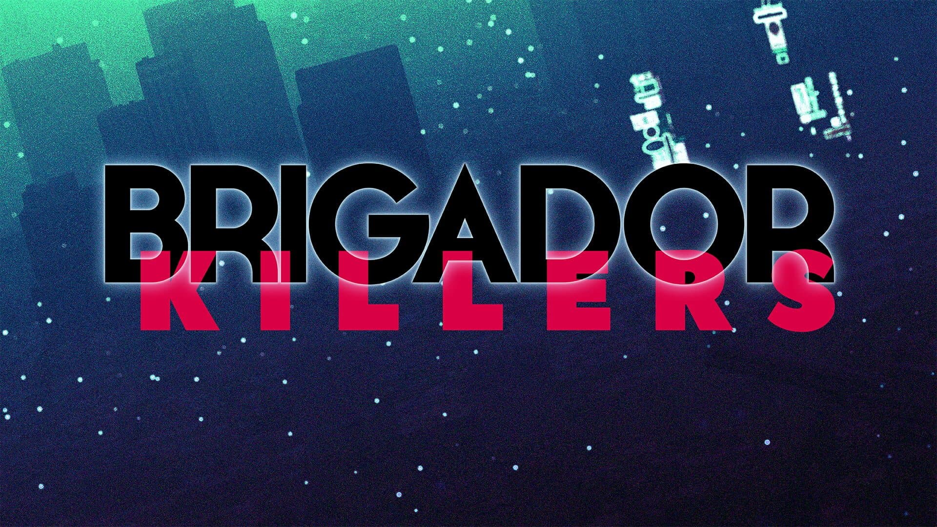 Screenshot for Brigador Killers