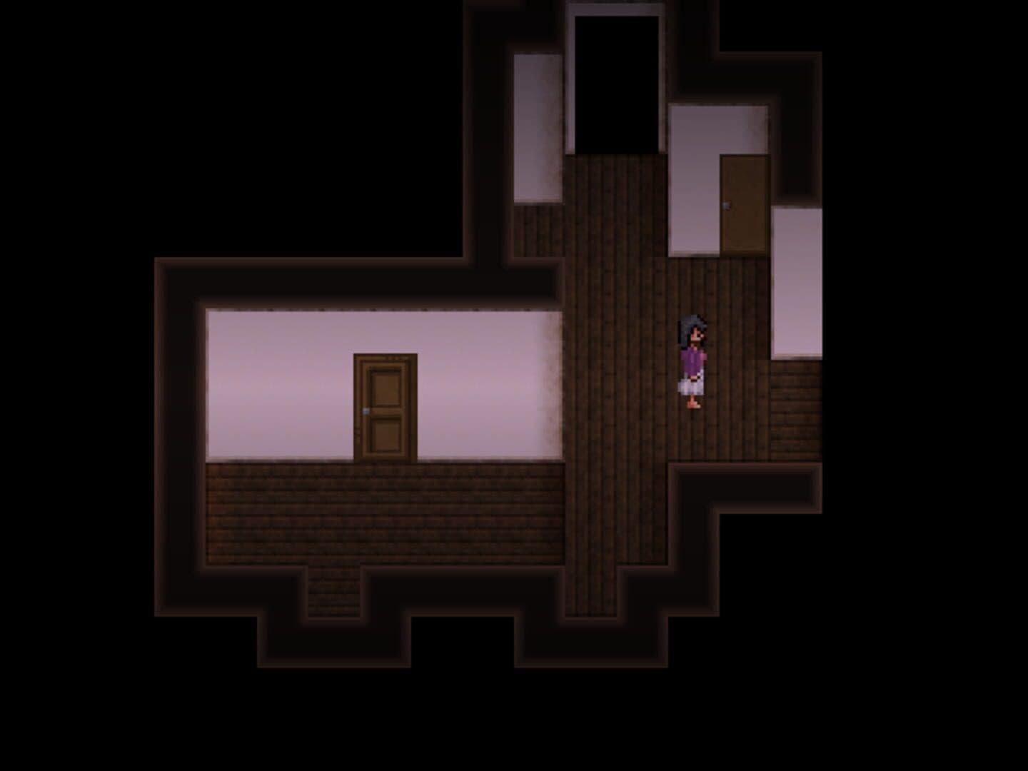 Screenshot for Paranoiac