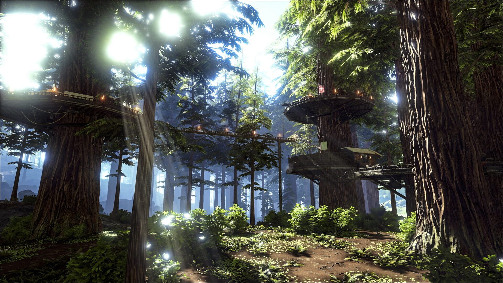 Screenshot for Ark: Survival Evolved