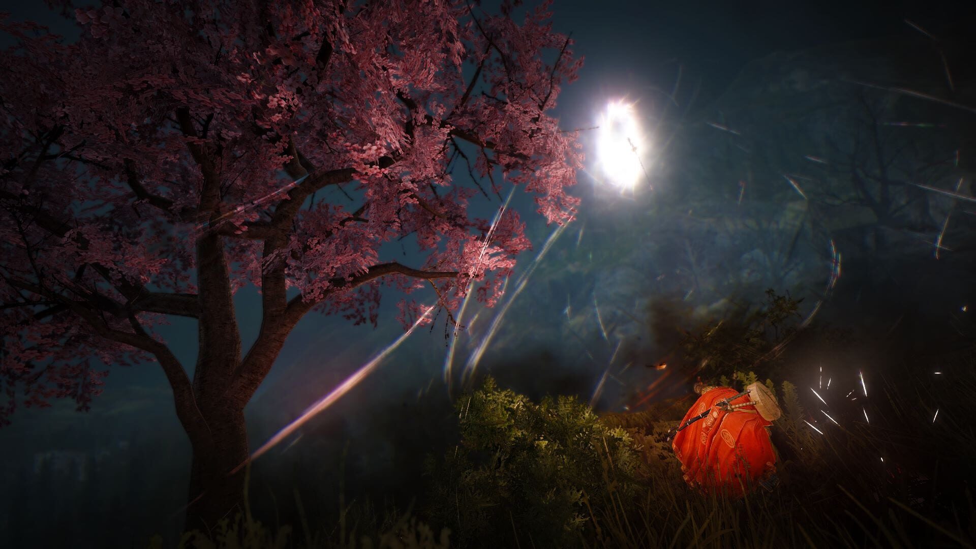 Screenshot for Black Desert