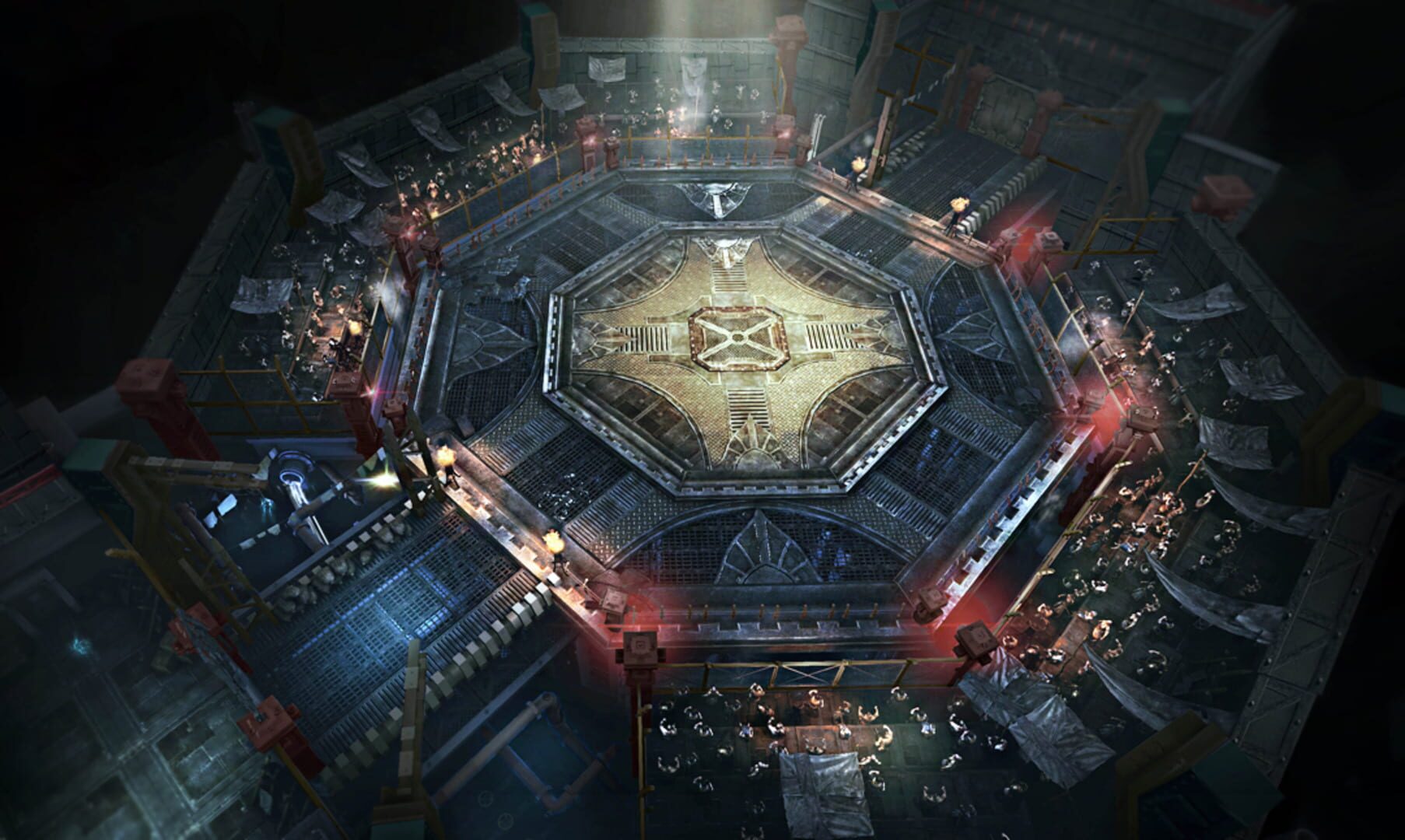 Screenshot for Lost Ark