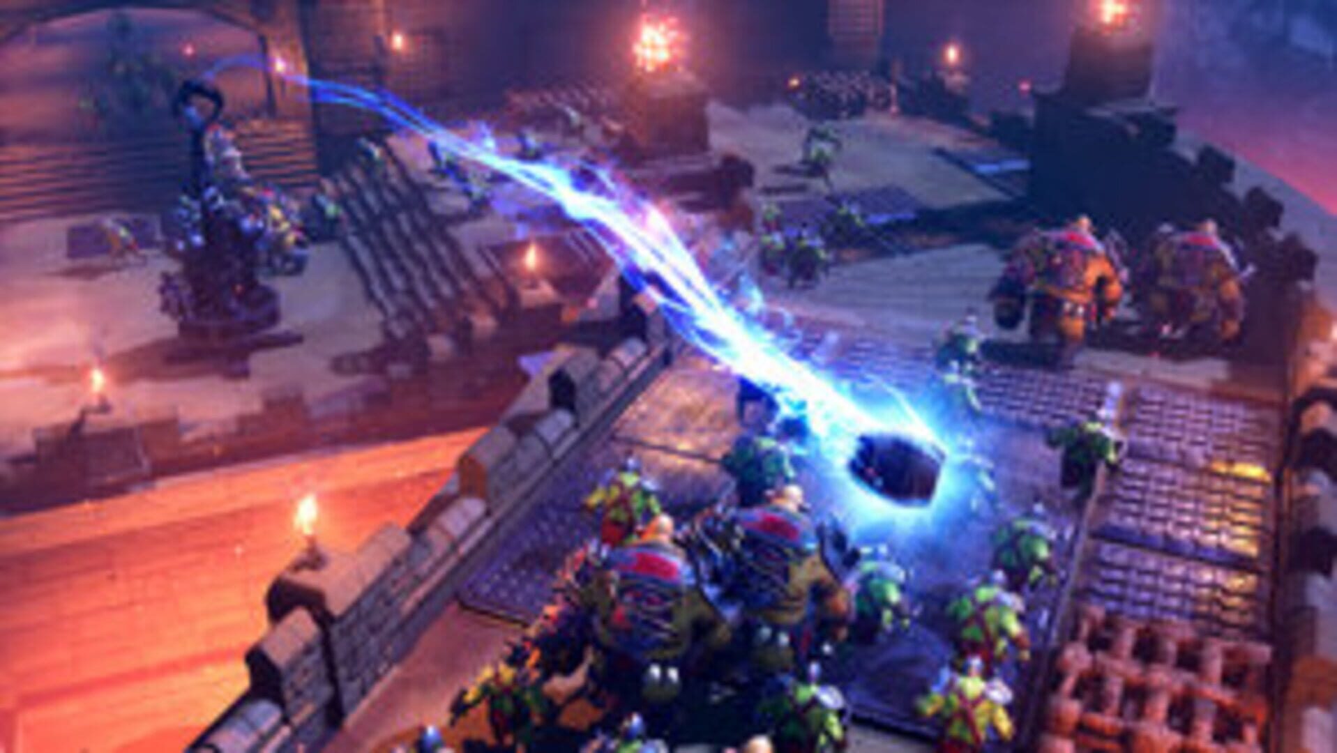 Screenshot for Orcs Must Die! 3