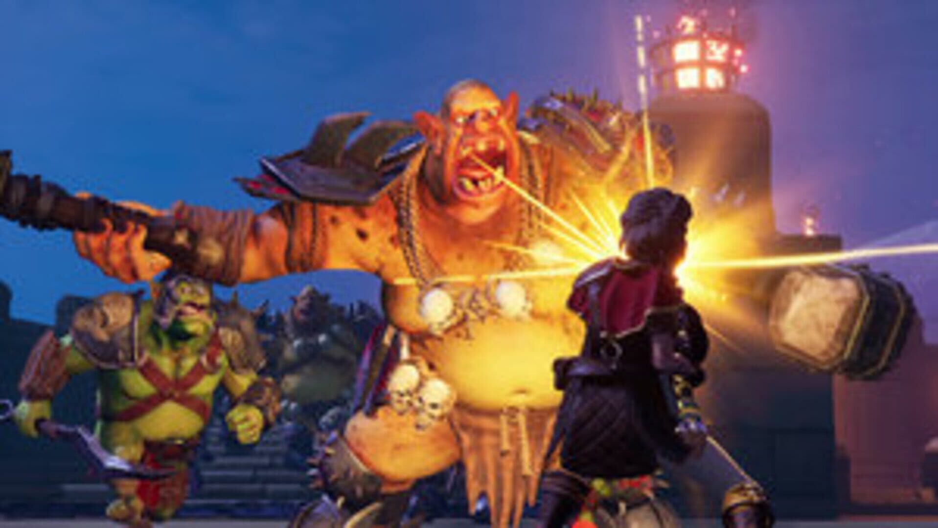 Screenshot for Orcs Must Die! 3