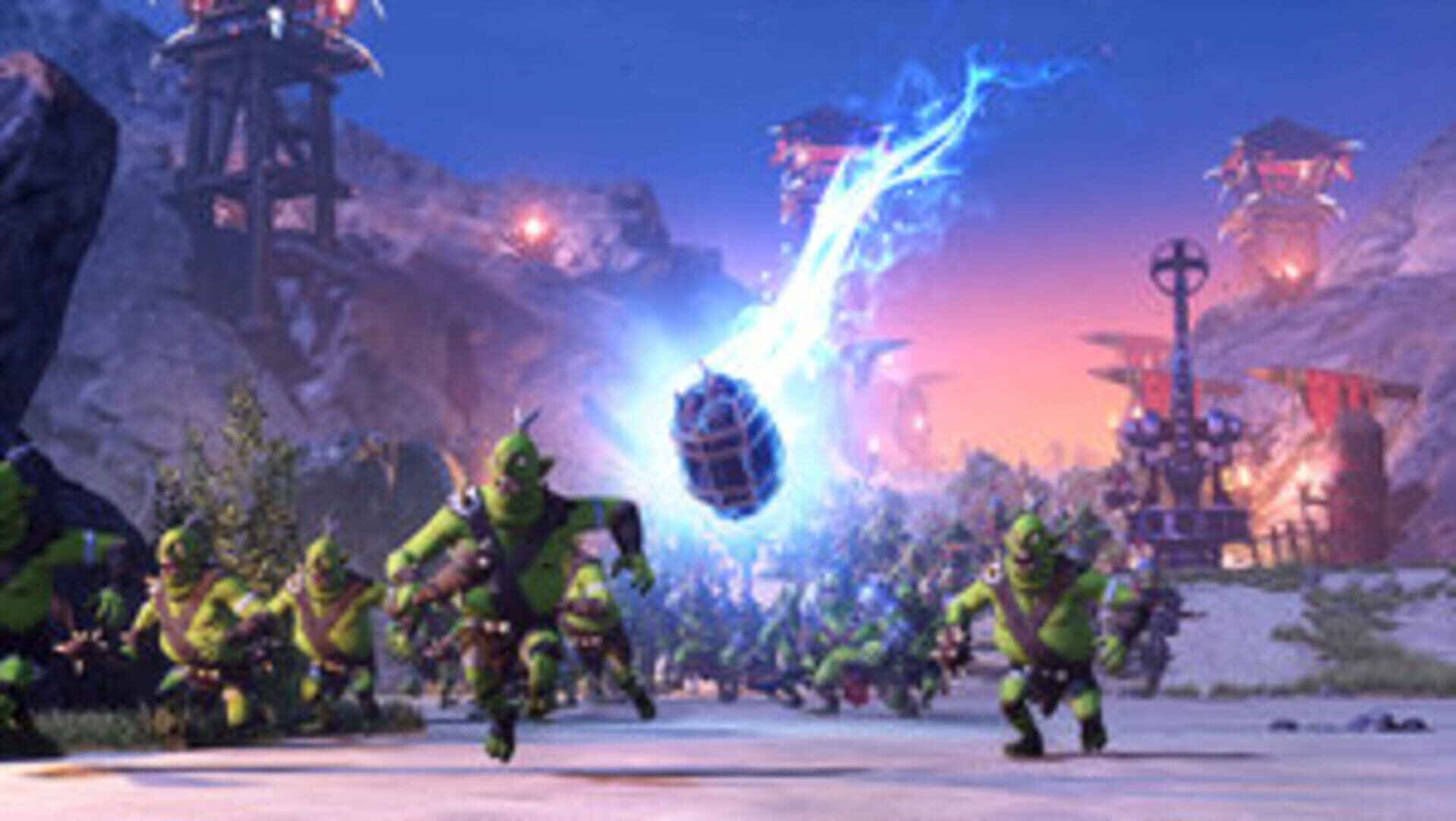 Screenshot for Orcs Must Die! 3