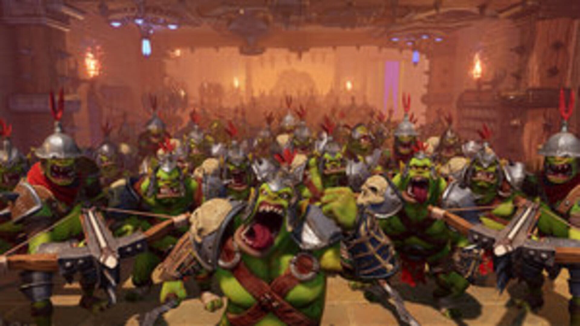 Screenshot for Orcs Must Die! 3