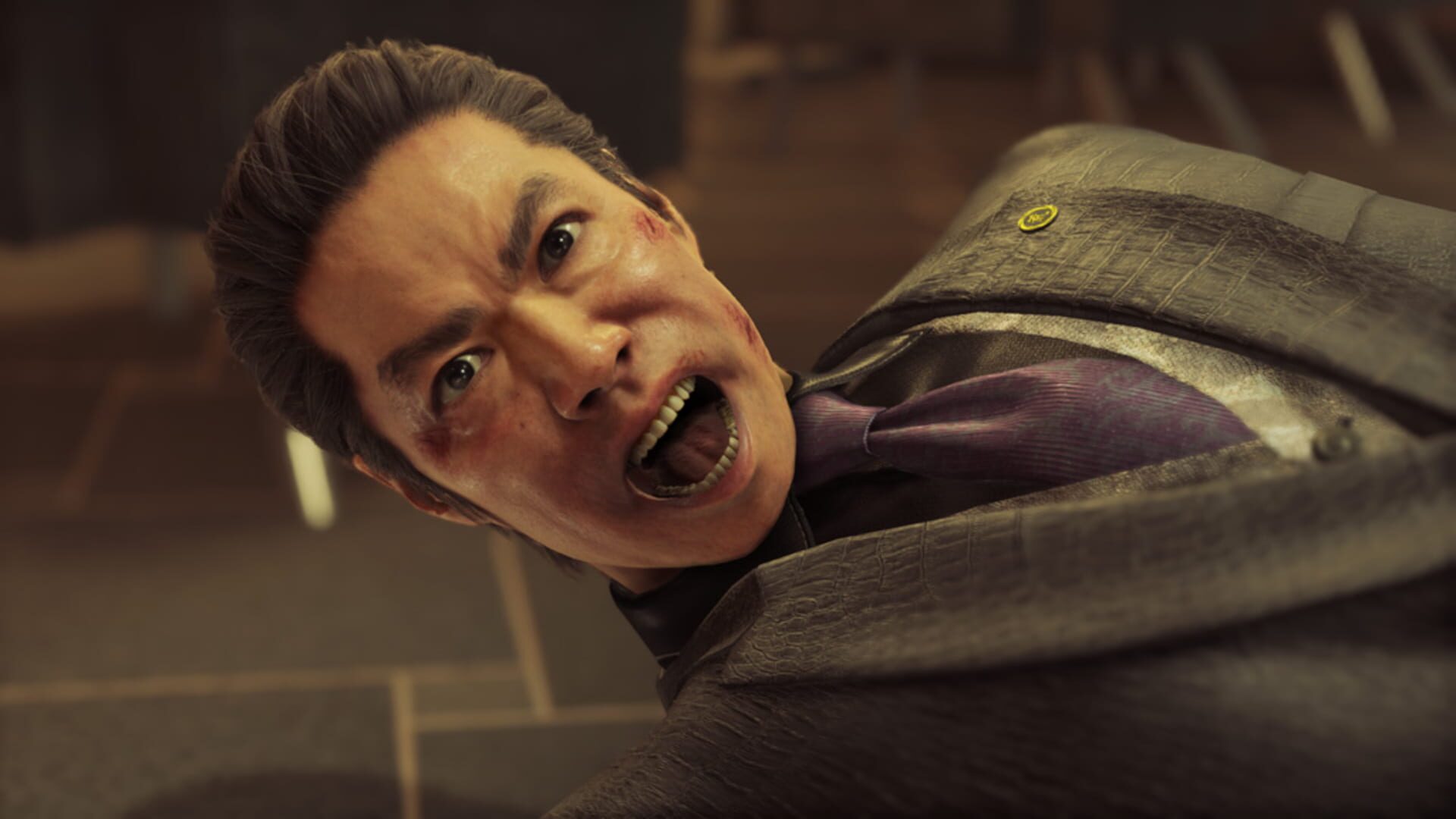 Screenshot for Yakuza: Like a Dragon