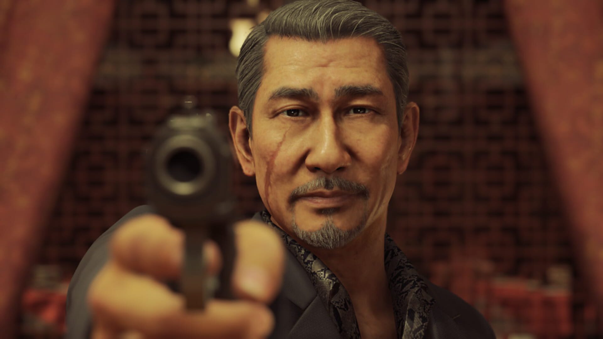 Screenshot for Yakuza: Like a Dragon