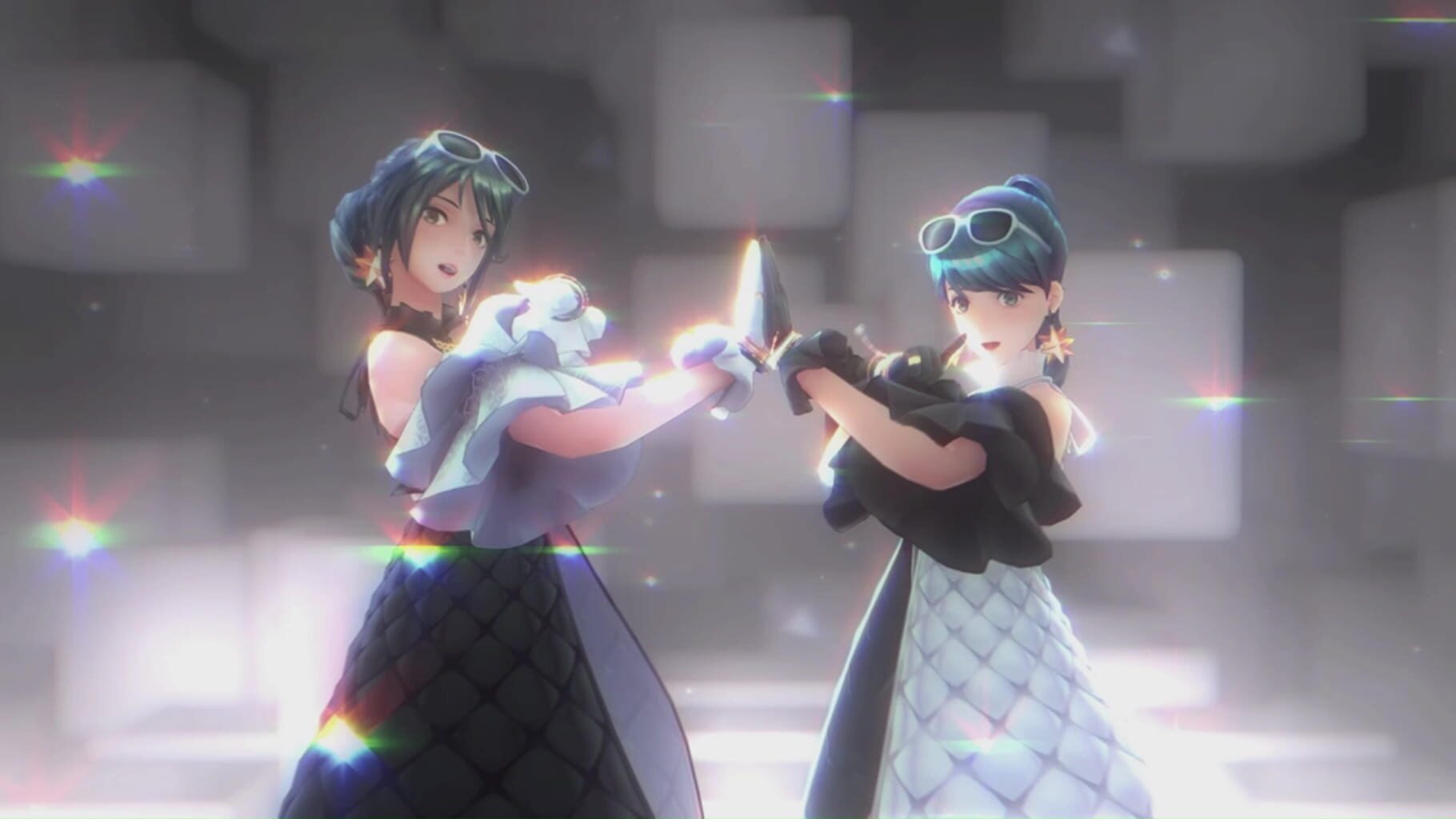 Screenshot for Tokyo Mirage Sessions #FE Encore