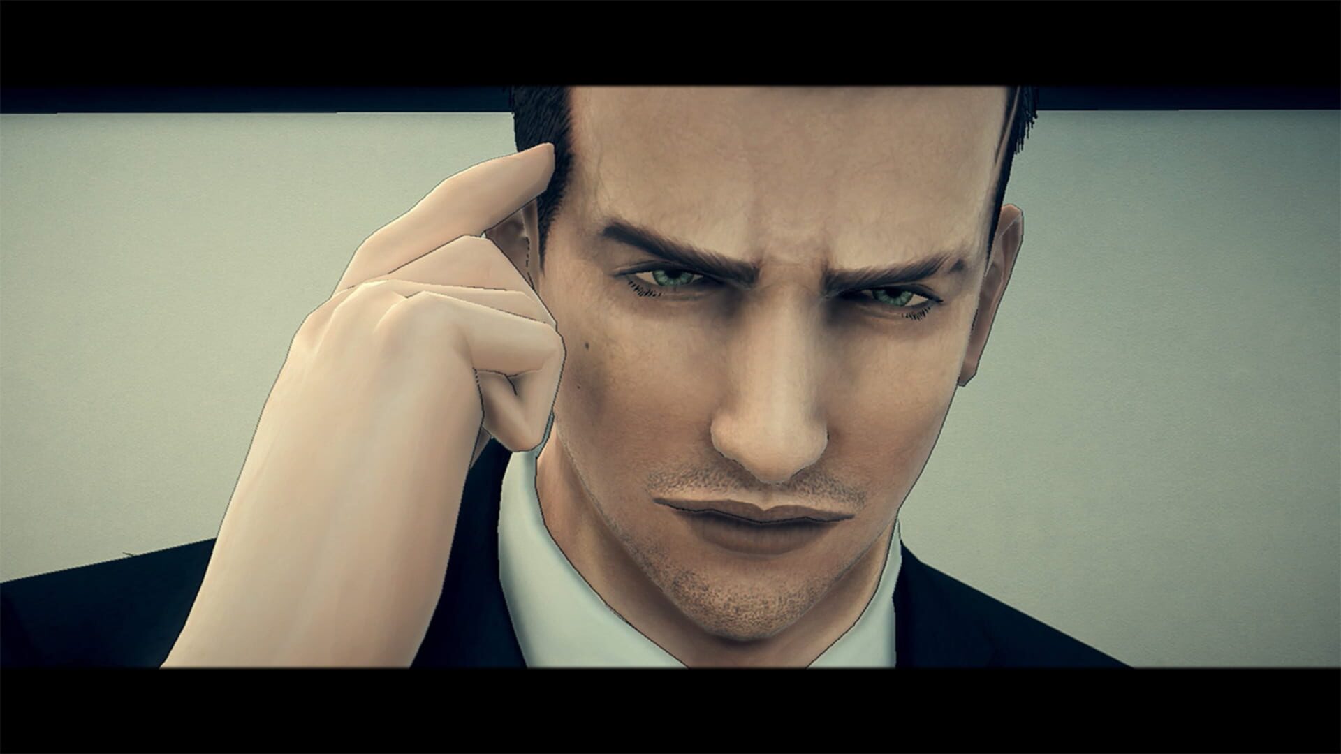 Screenshot for Deadly Premonition 2: A Blessing in Disguise