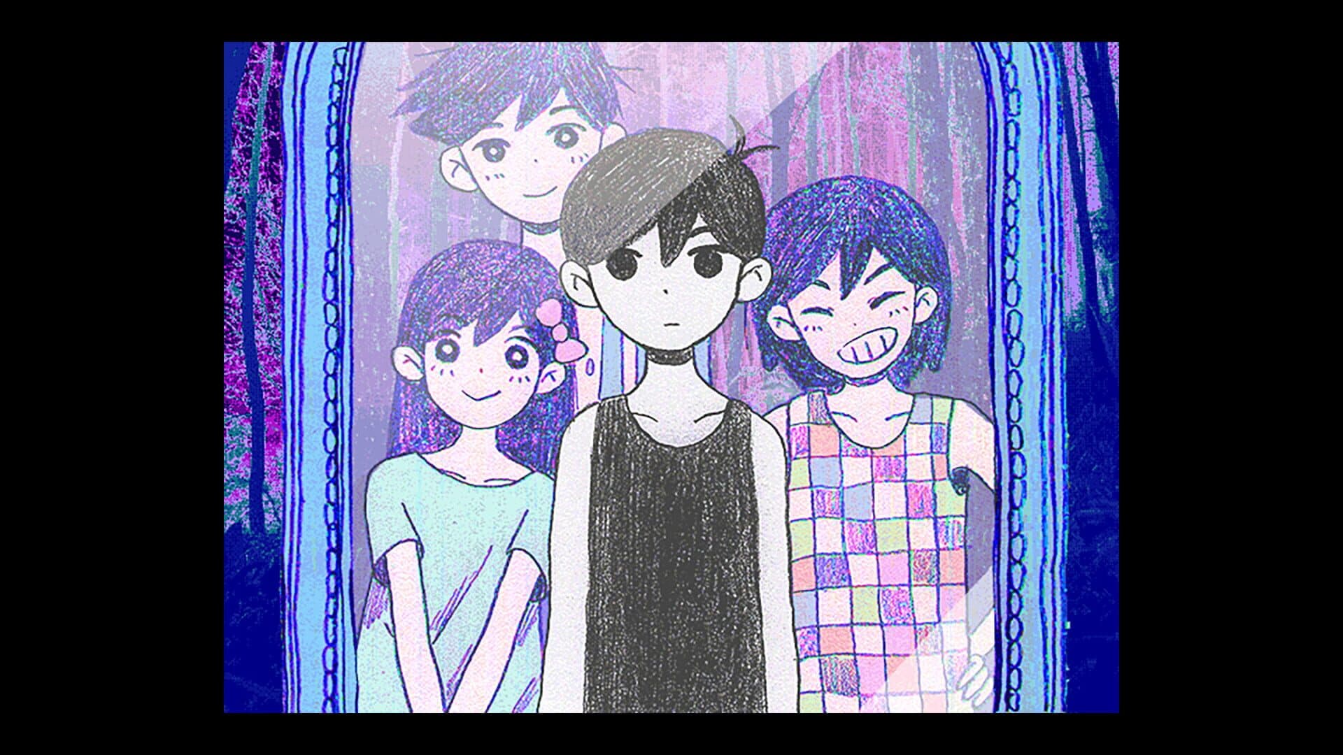 Screenshot for Omori