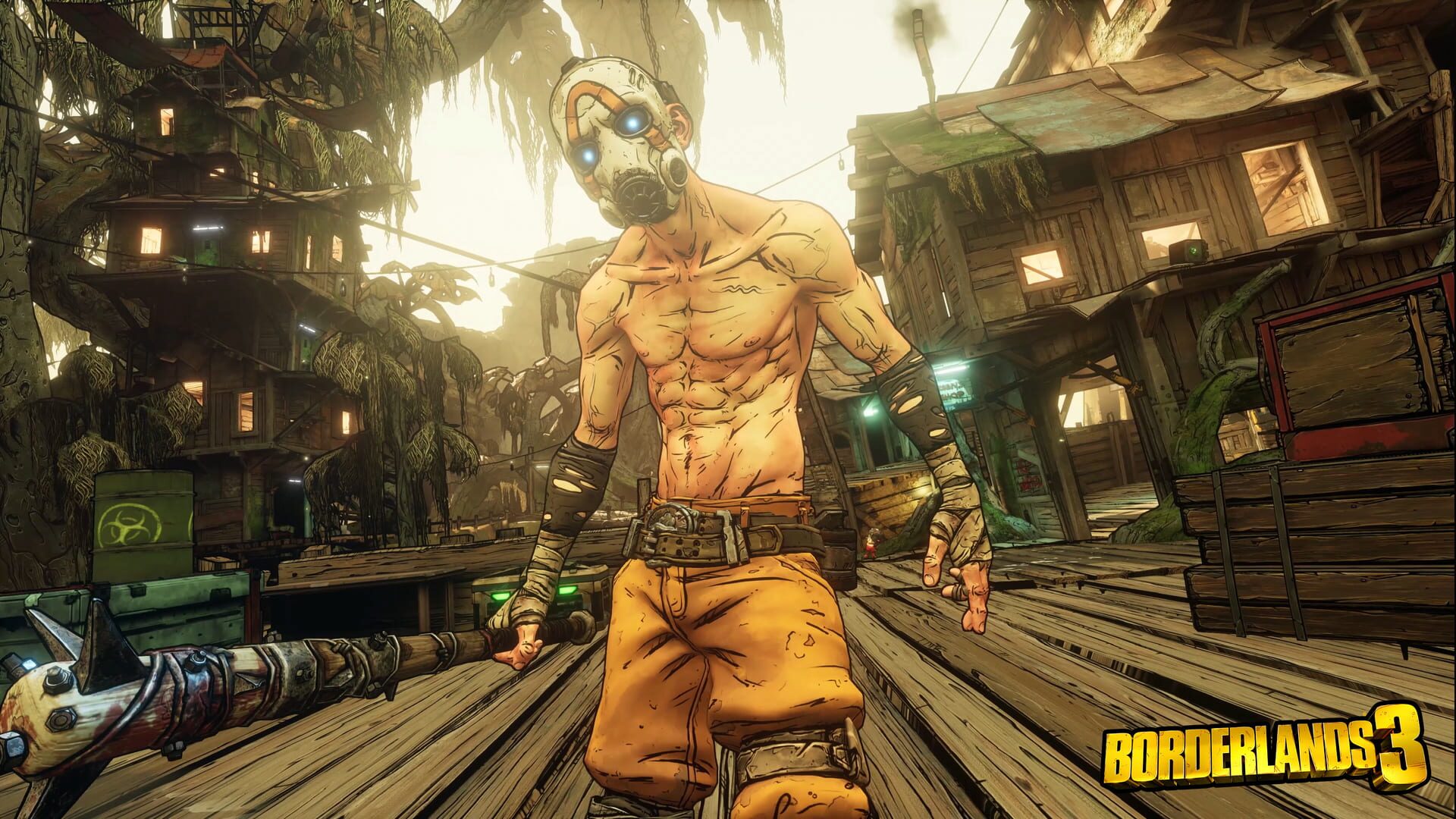 Screenshot for Borderlands 3