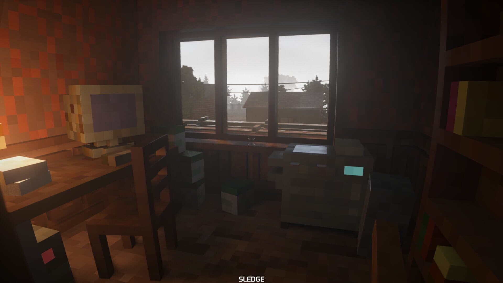 Screenshot for Teardown