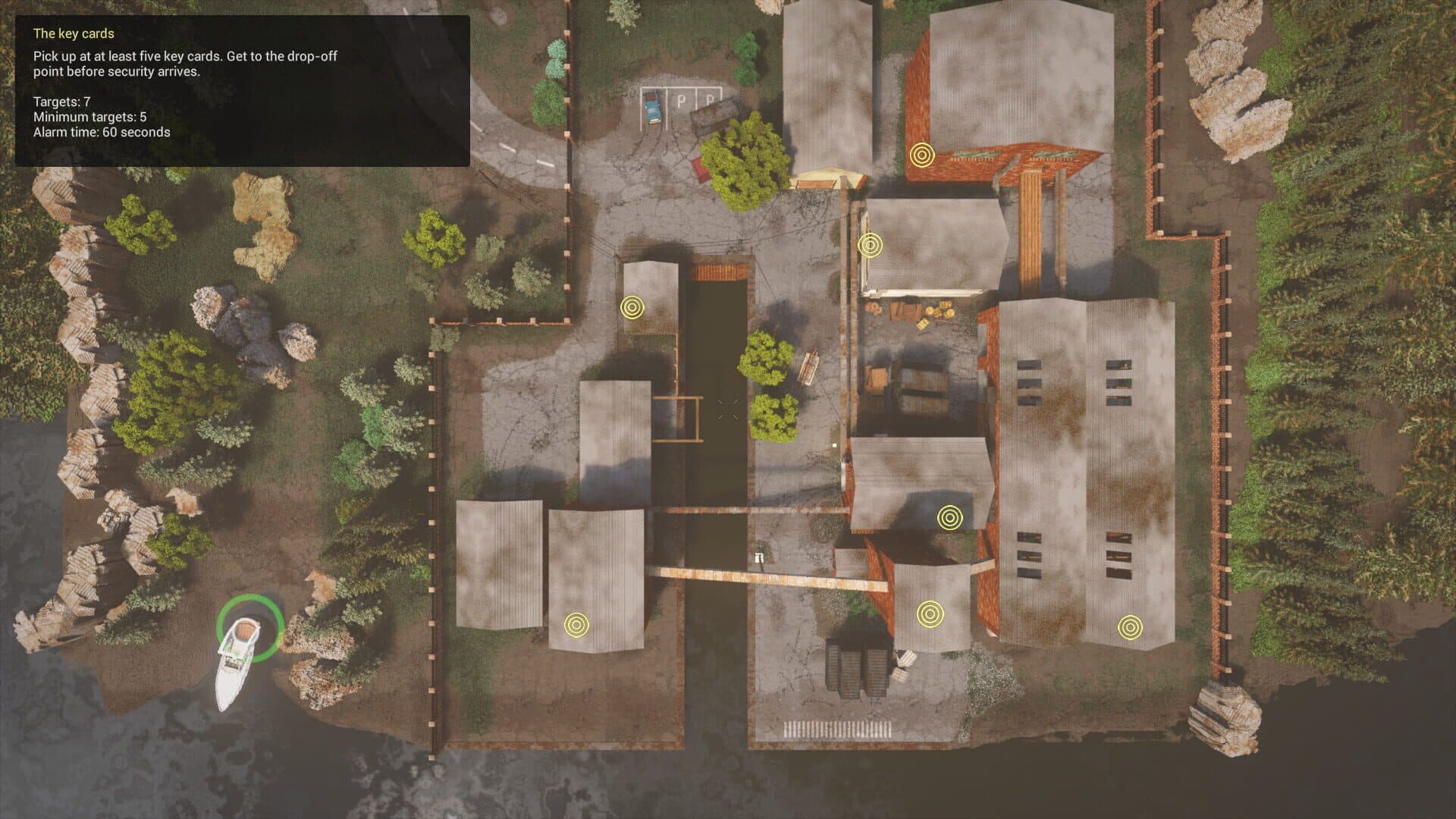 Screenshot for Teardown