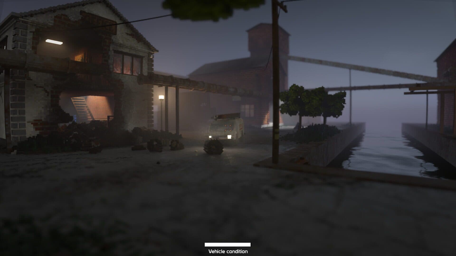 Screenshot for Teardown