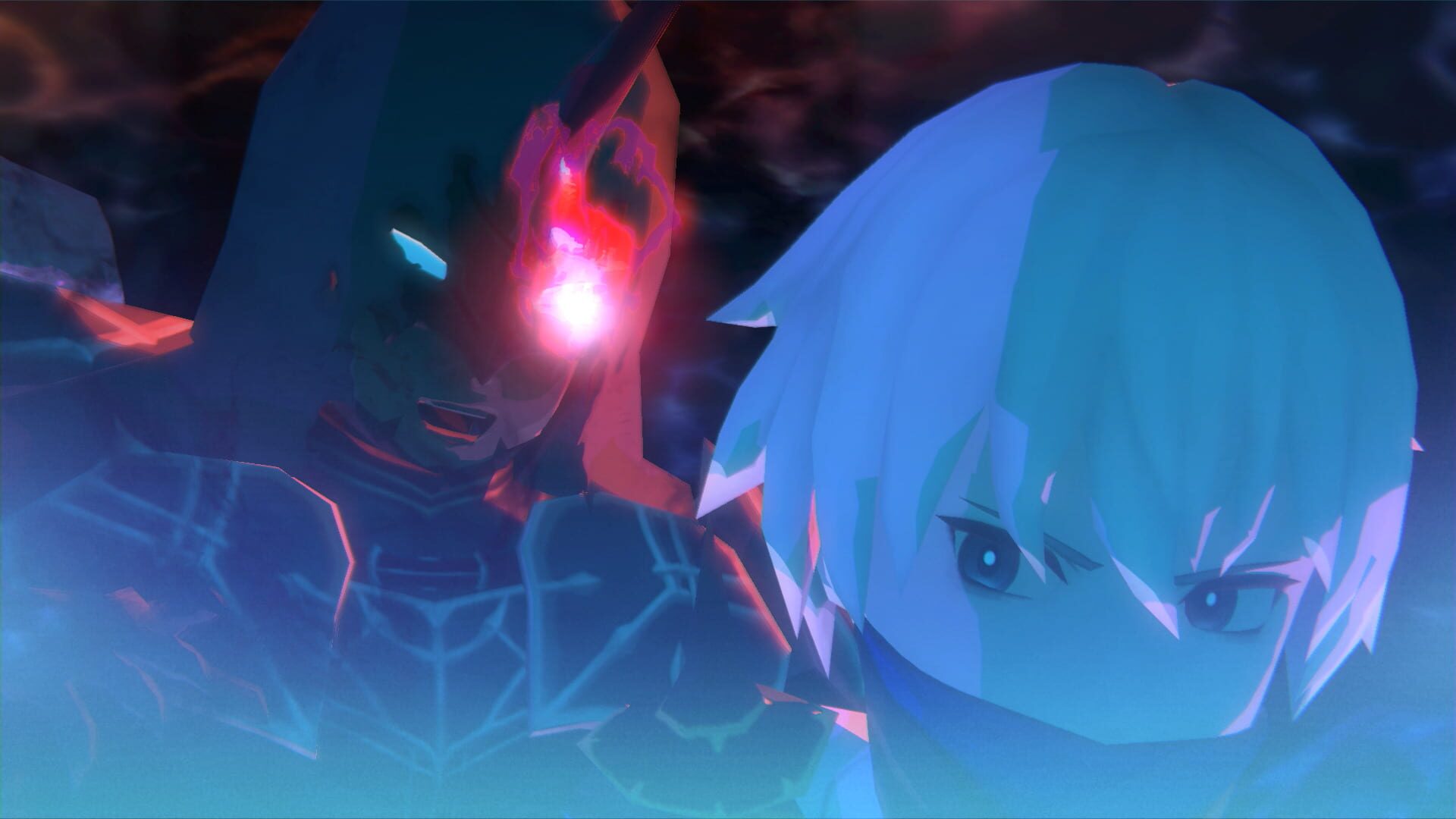 Screenshot for Oninaki