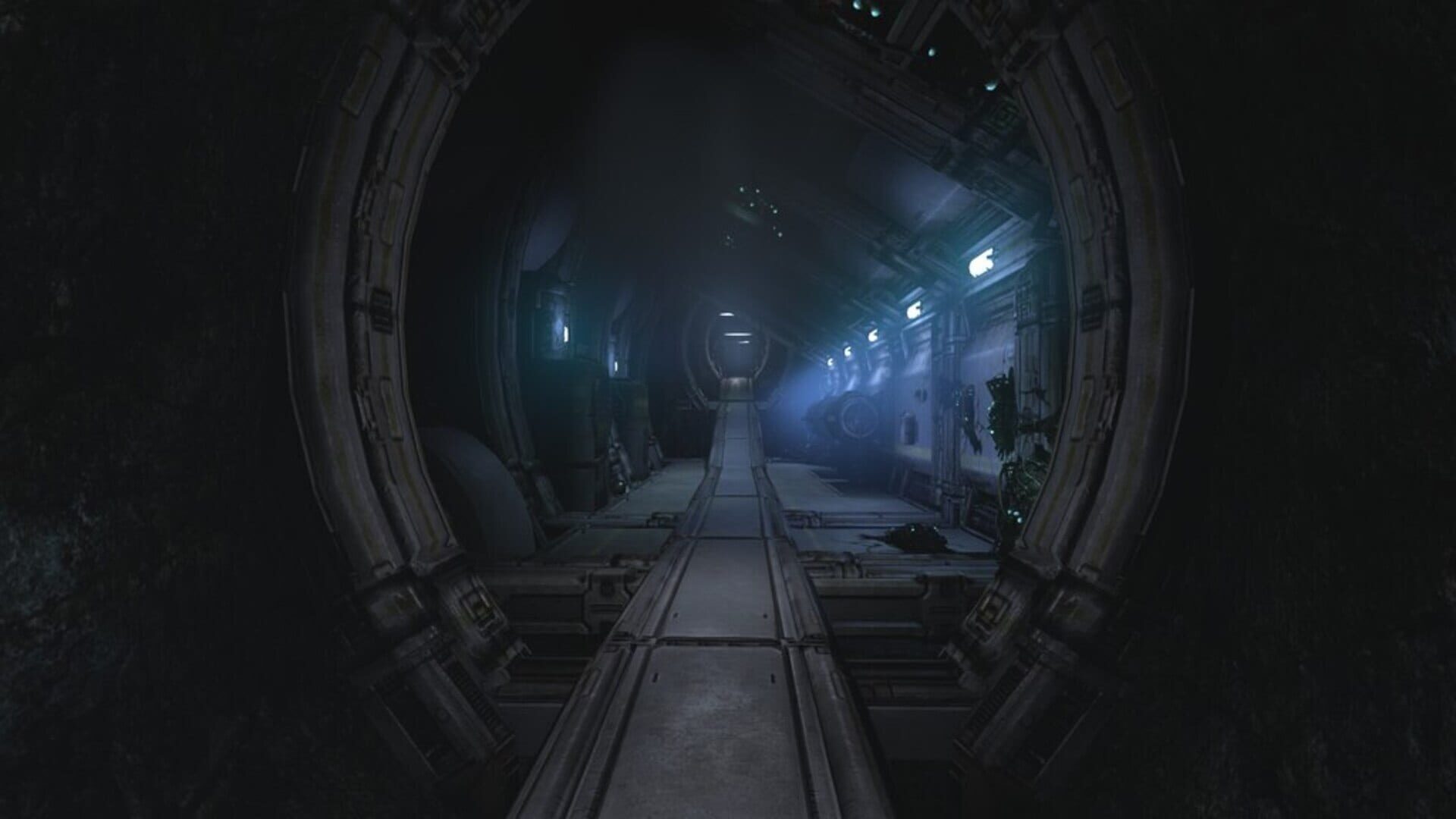 Screenshot for Soma