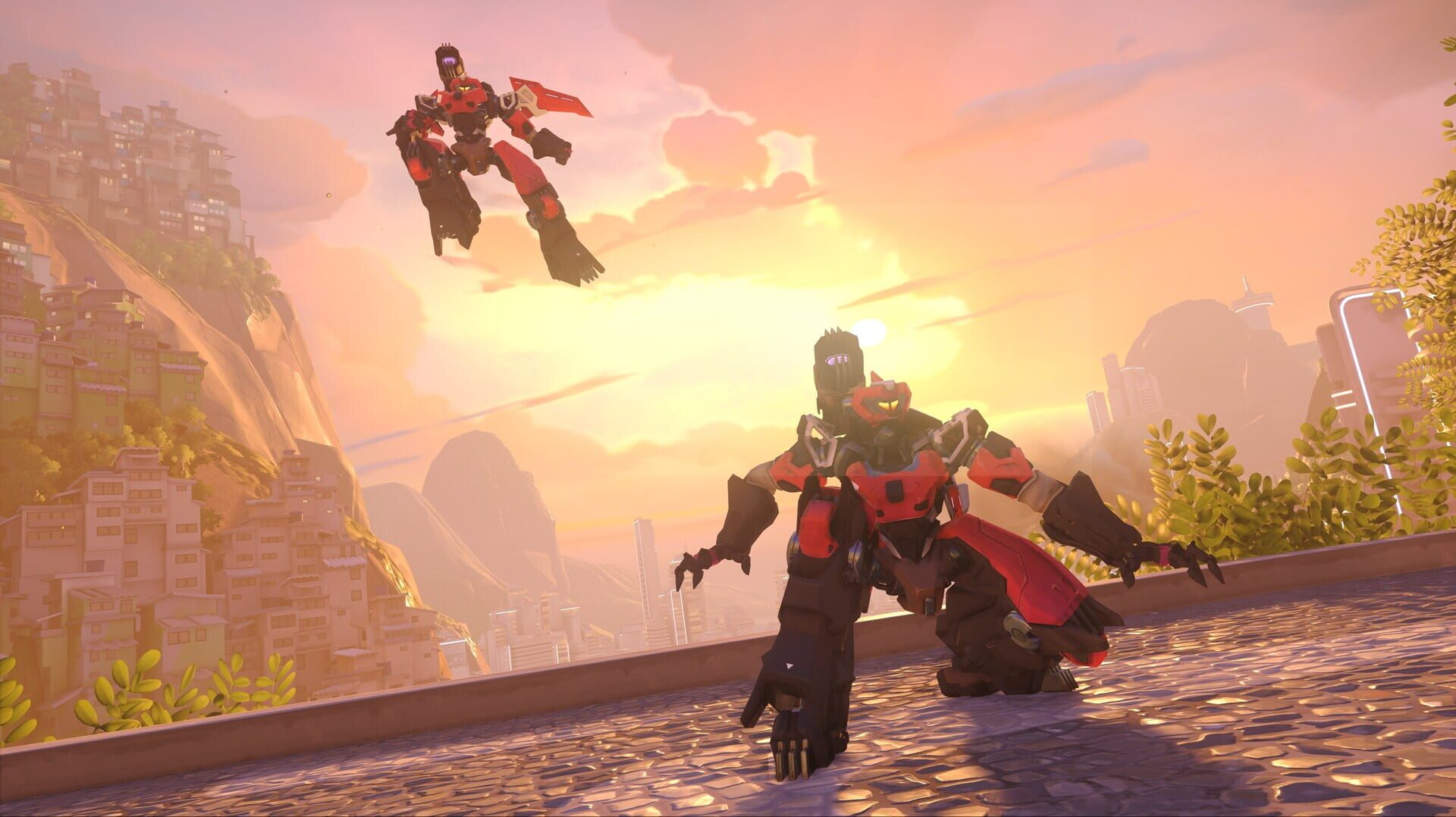 Screenshot for Overwatch 2