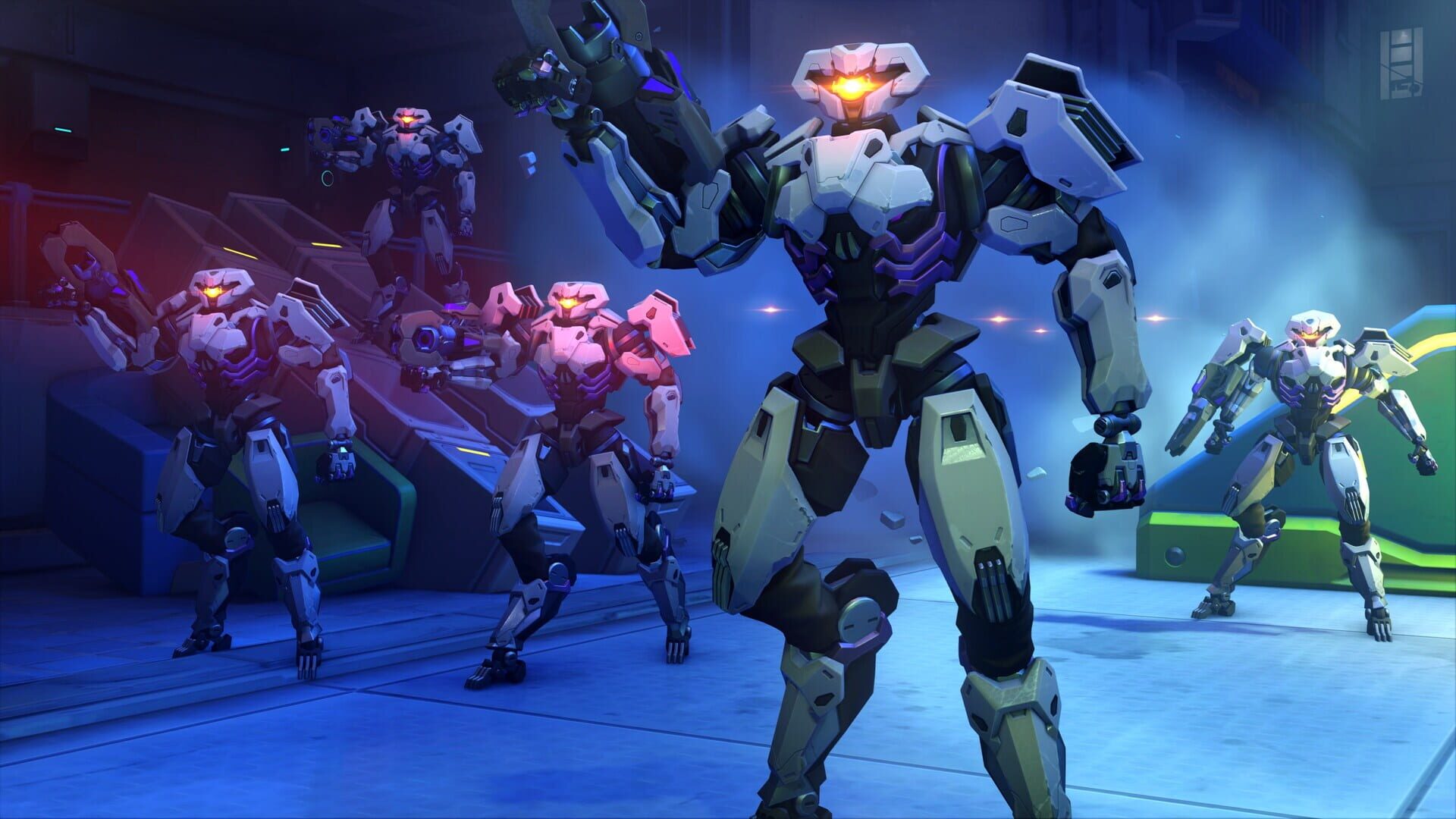 Screenshot for Overwatch 2