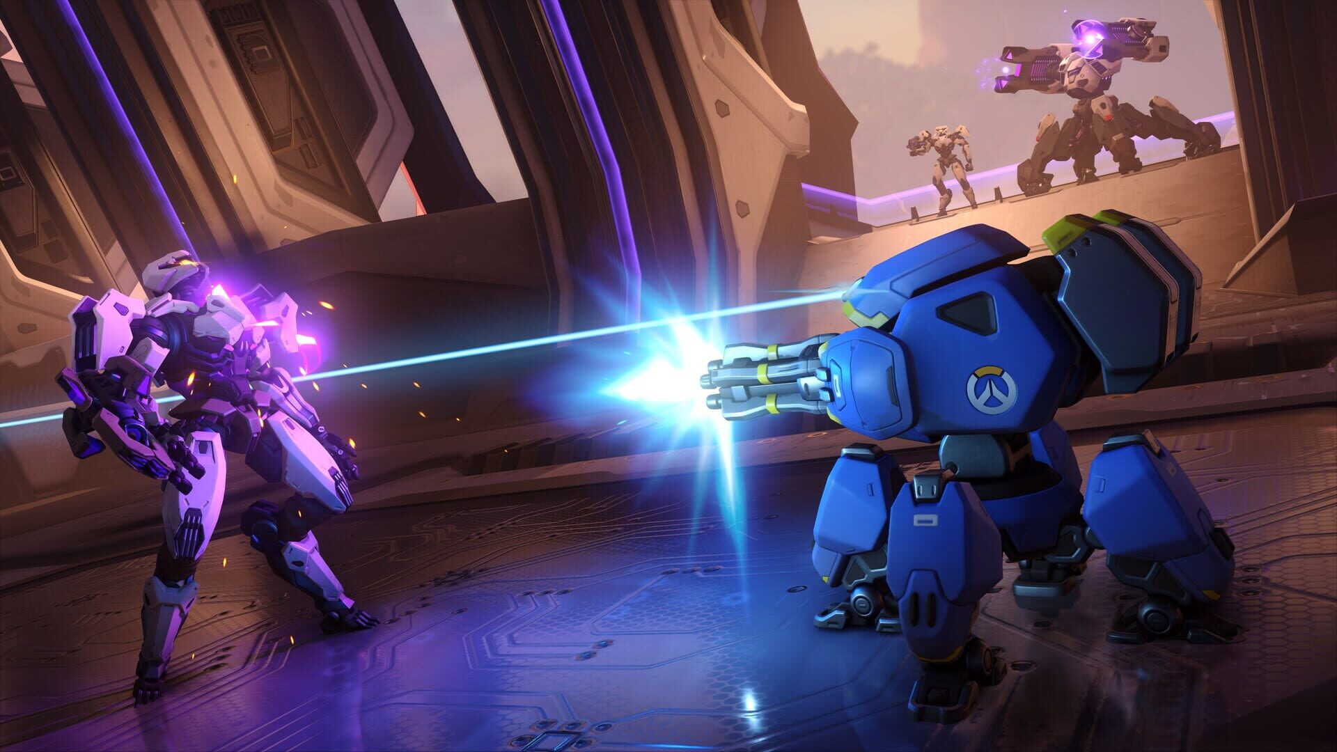 Screenshot for Overwatch 2