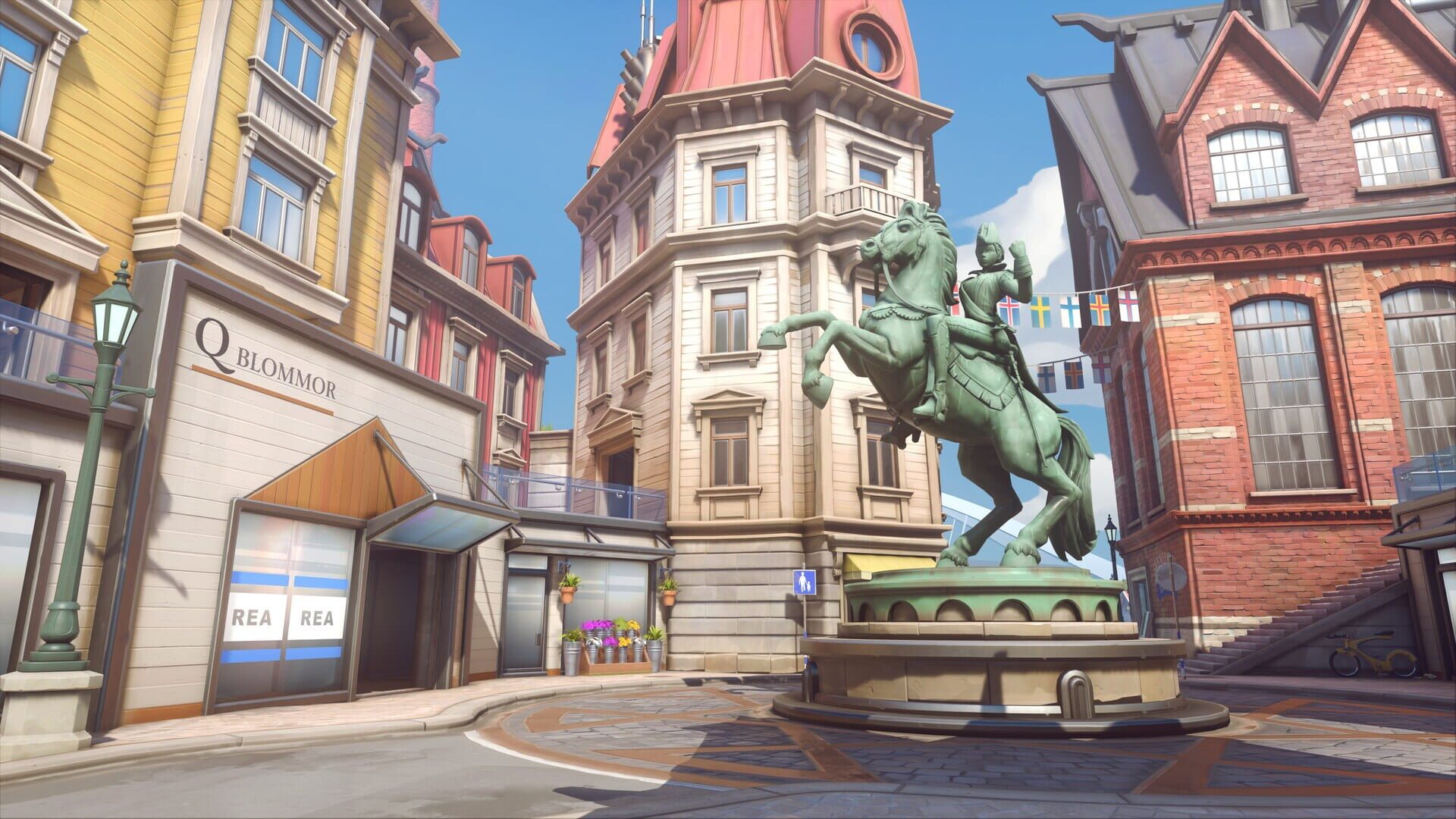 Screenshot for Overwatch 2