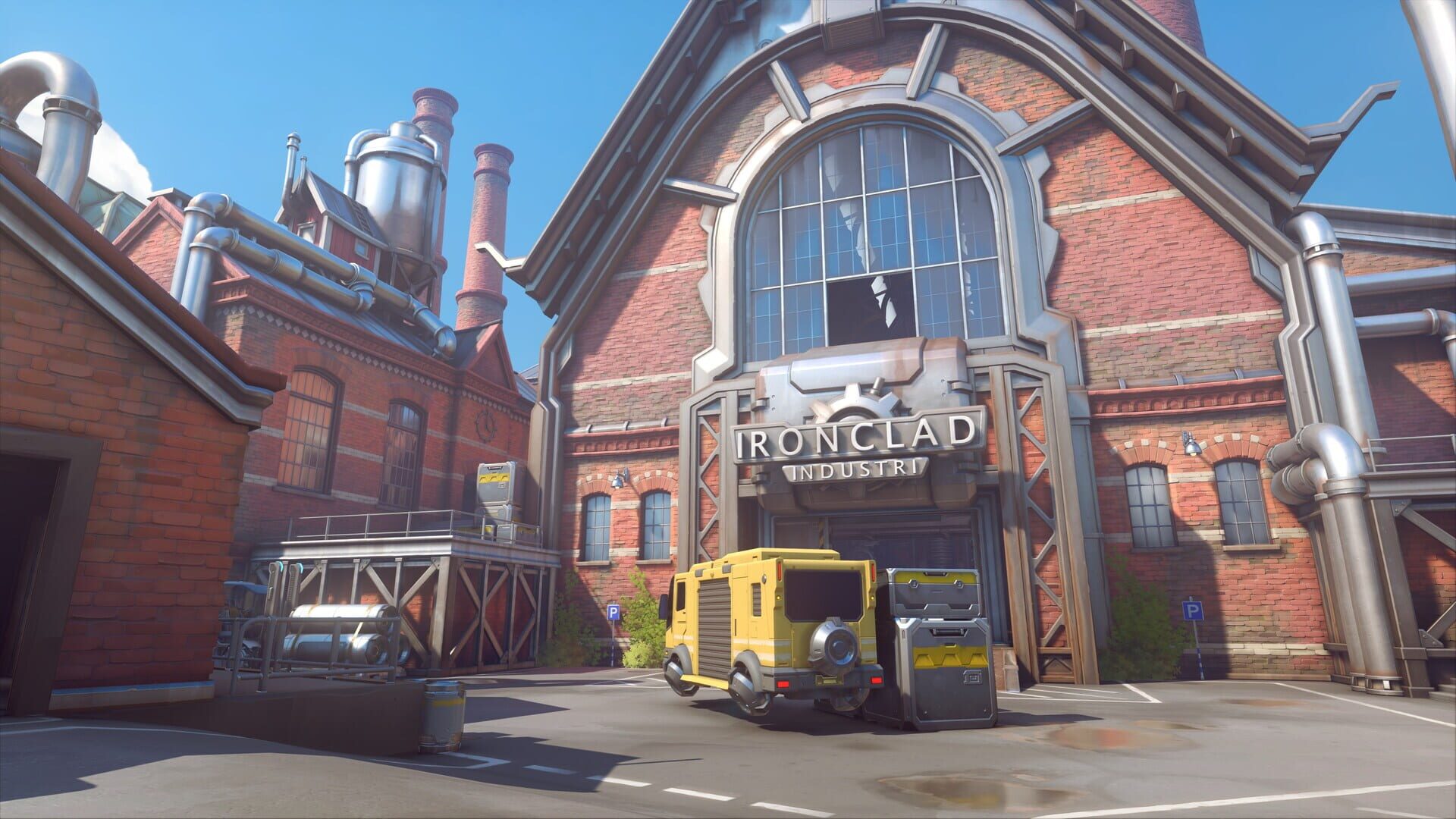 Screenshot for Overwatch 2