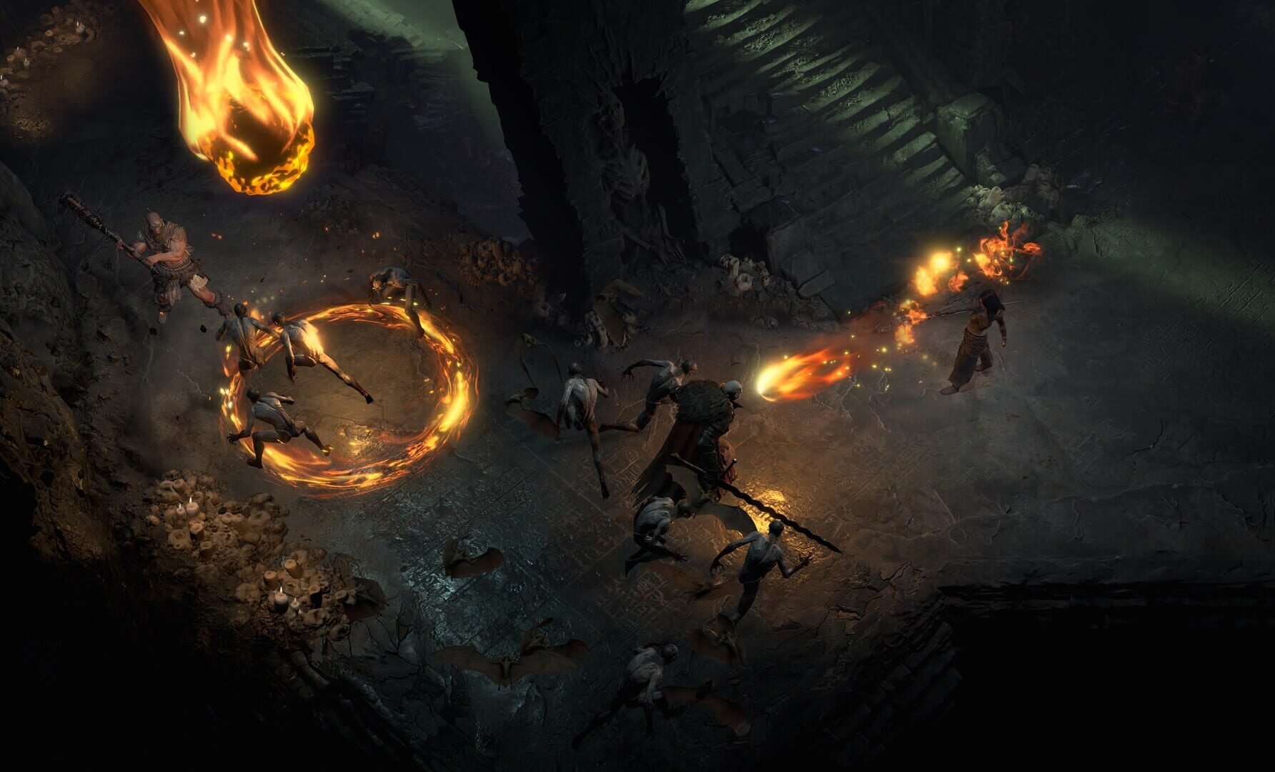 Screenshot for Diablo IV