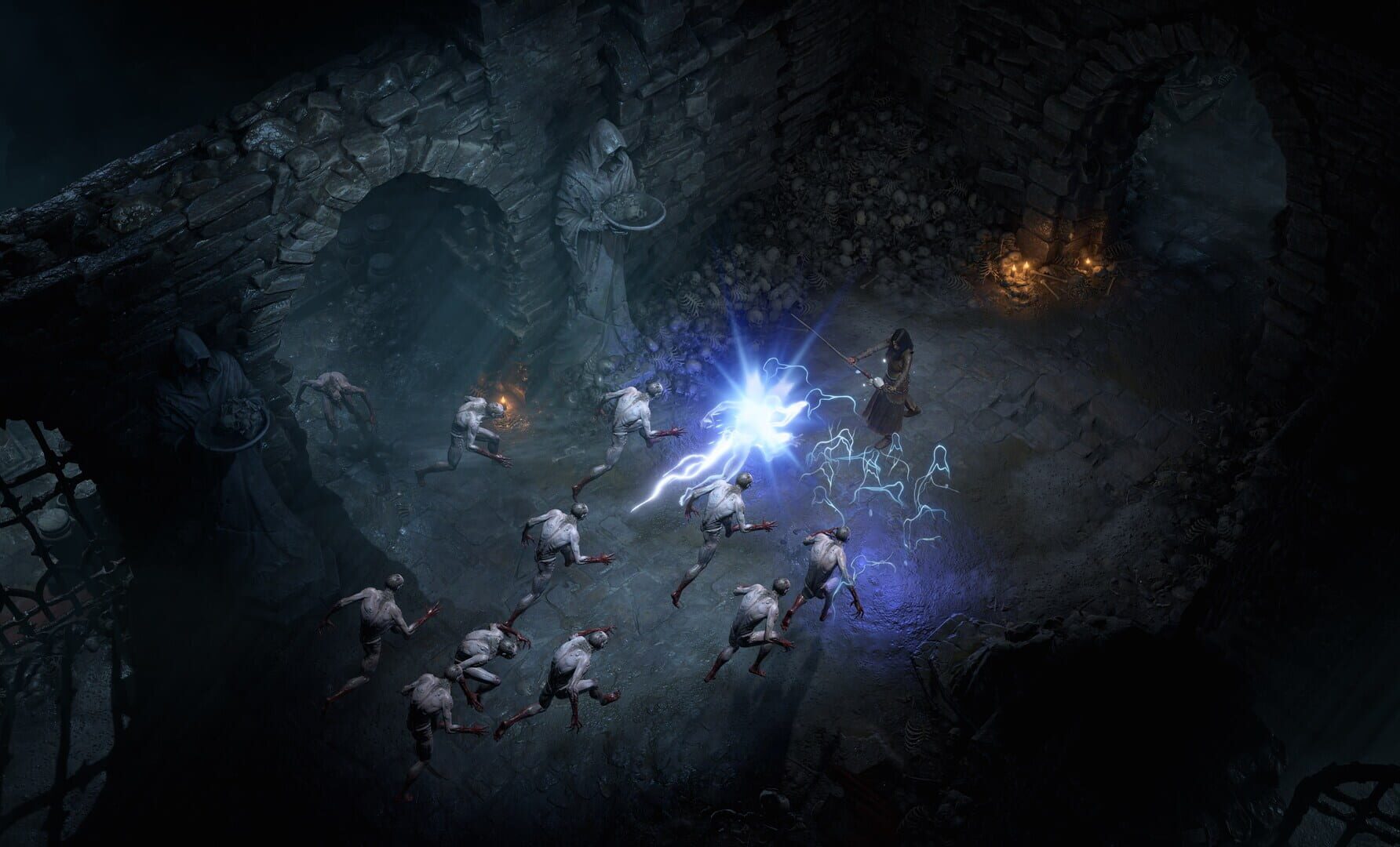 Screenshot for Diablo IV