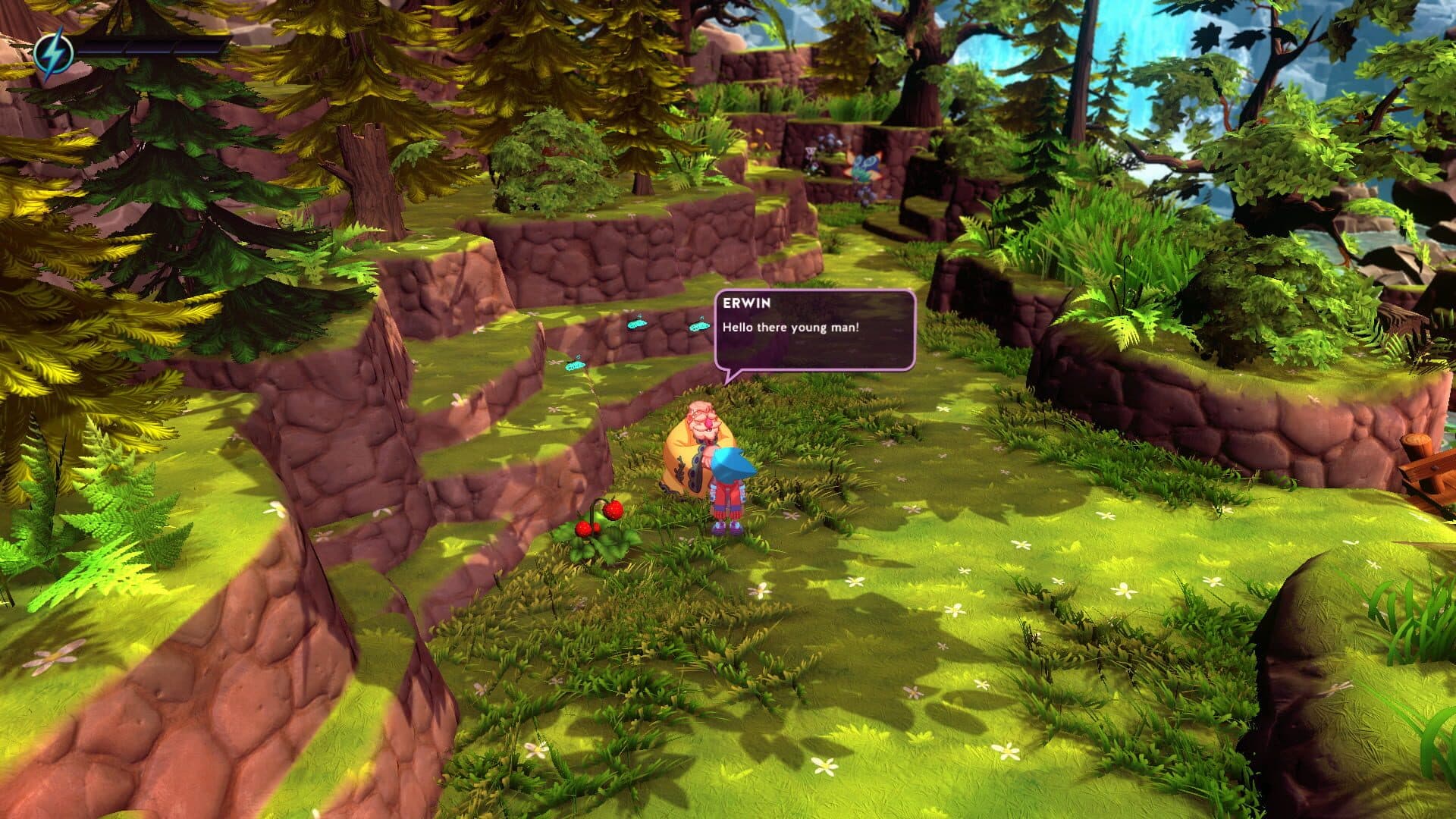 Screenshot for Gravastar