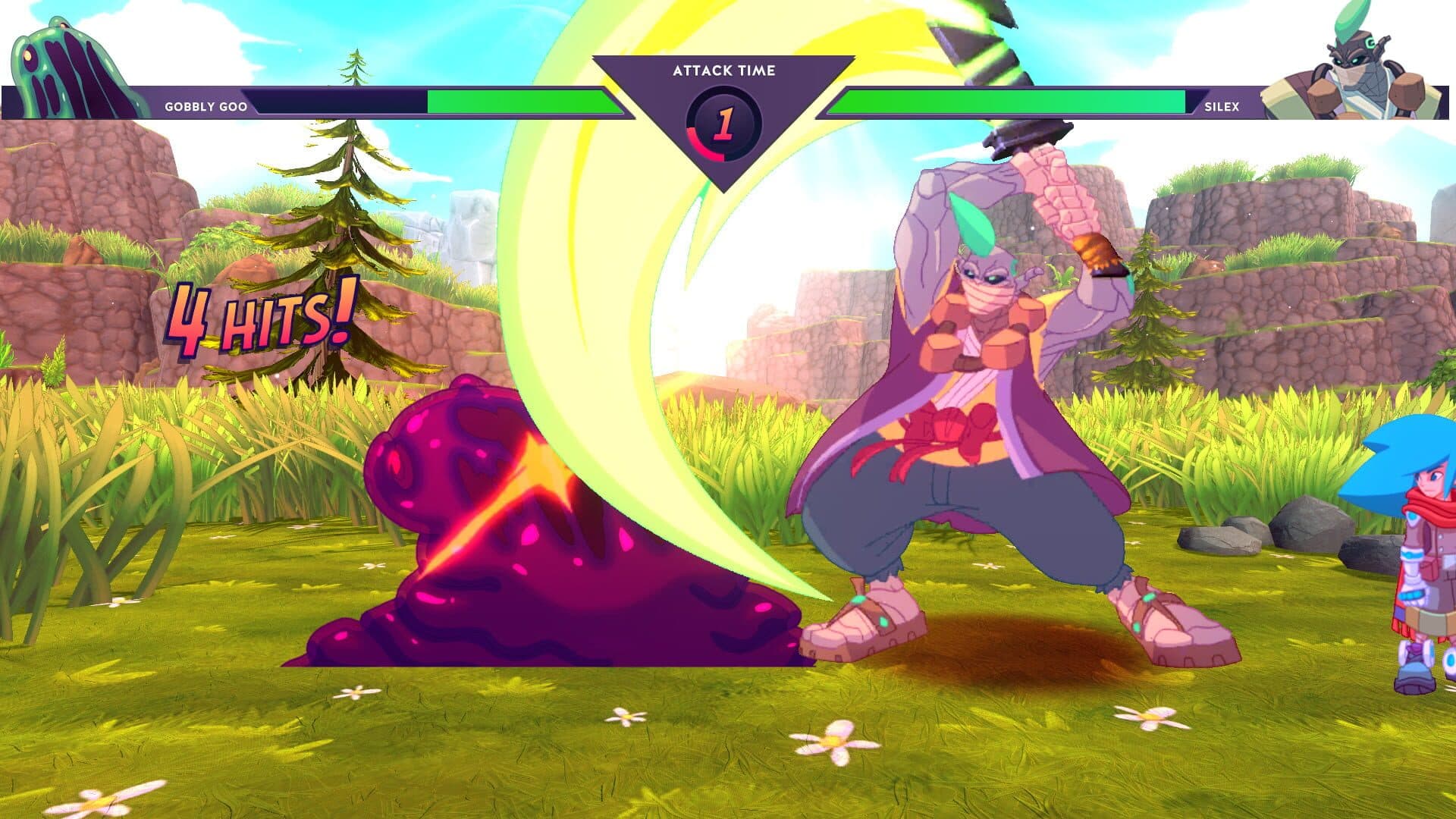 Screenshot for Gravastar