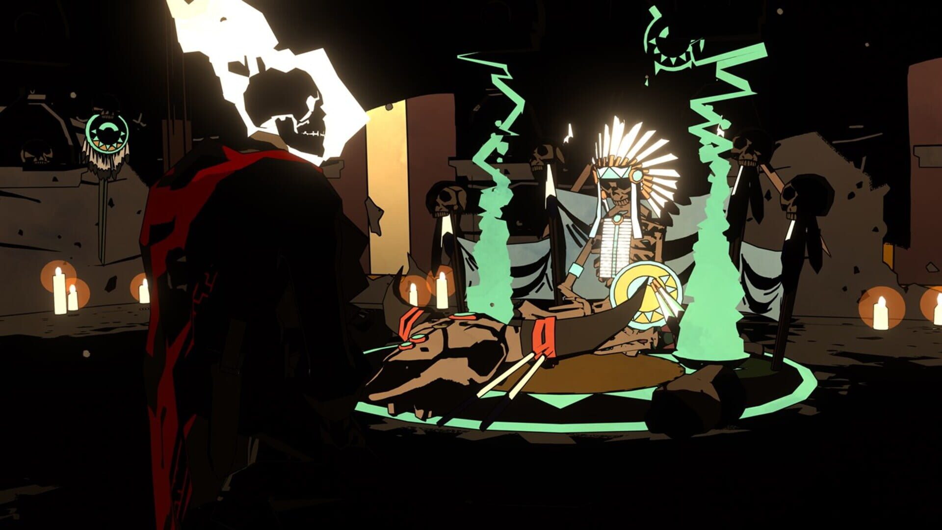 Screenshot for West of Dead