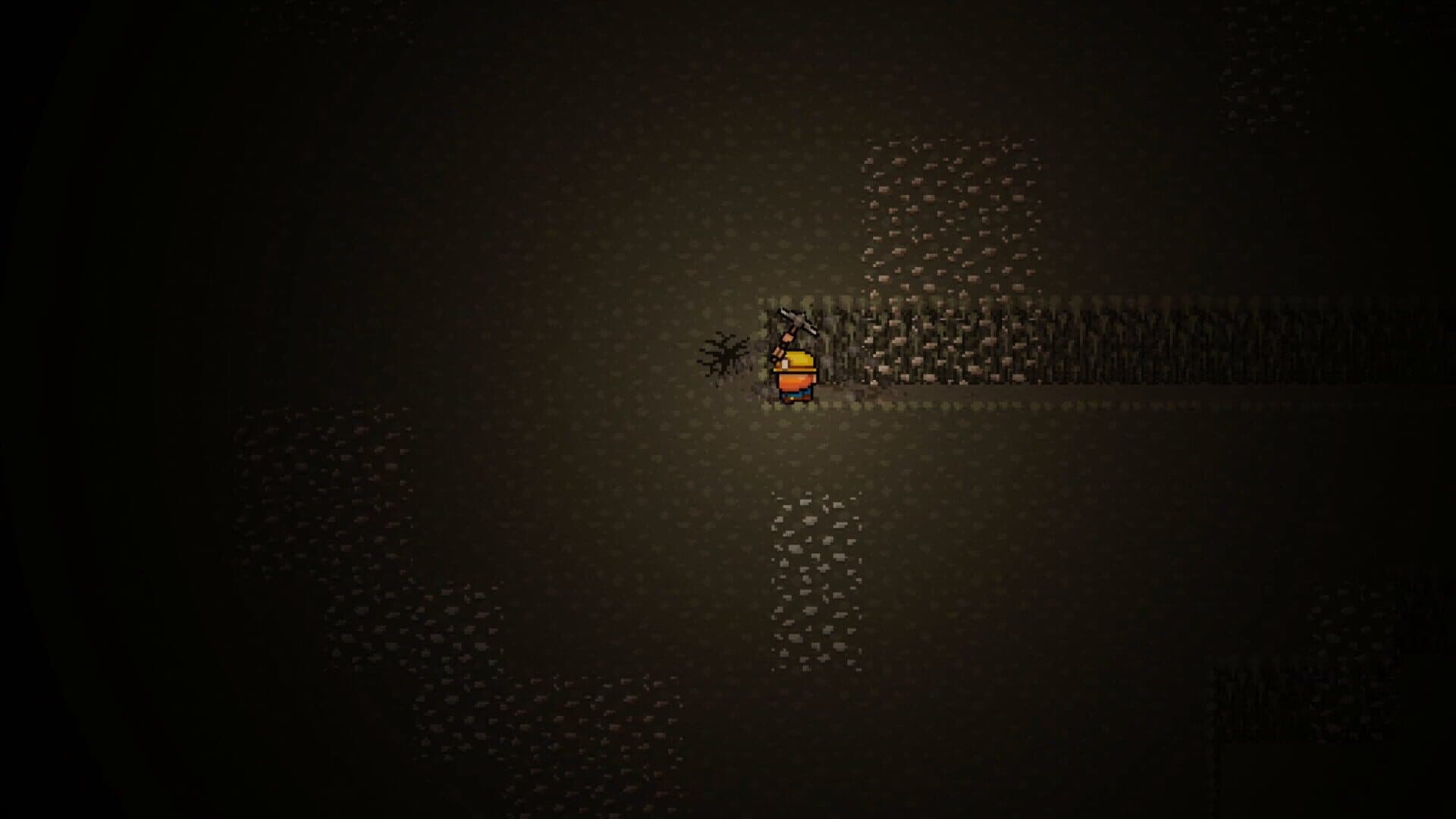 Screenshot for Below the Stone