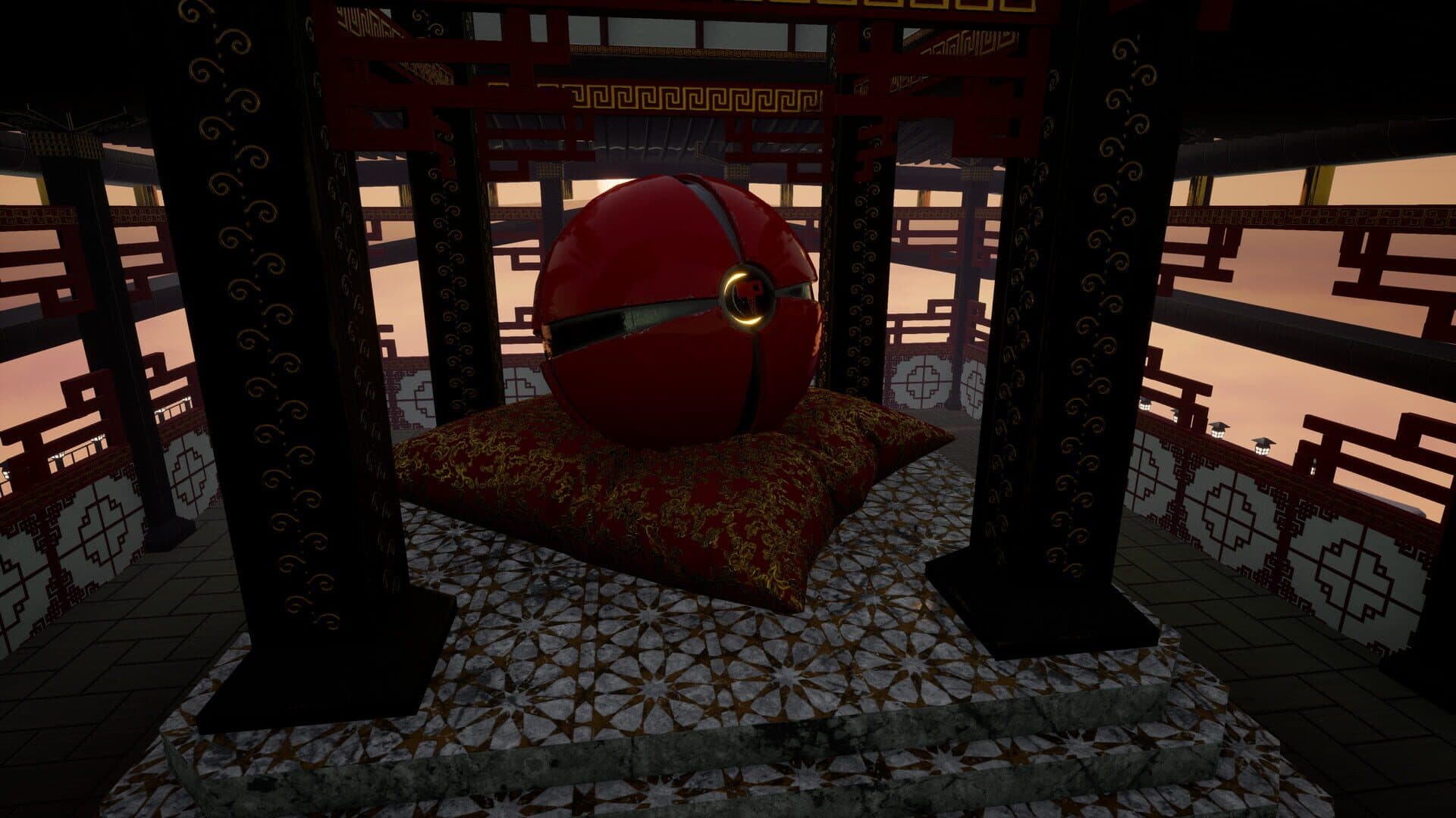 Screenshot for Marbles on Stream