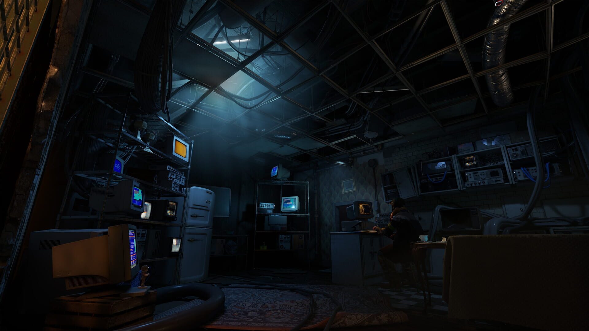 Screenshot for Half-Life: Alyx