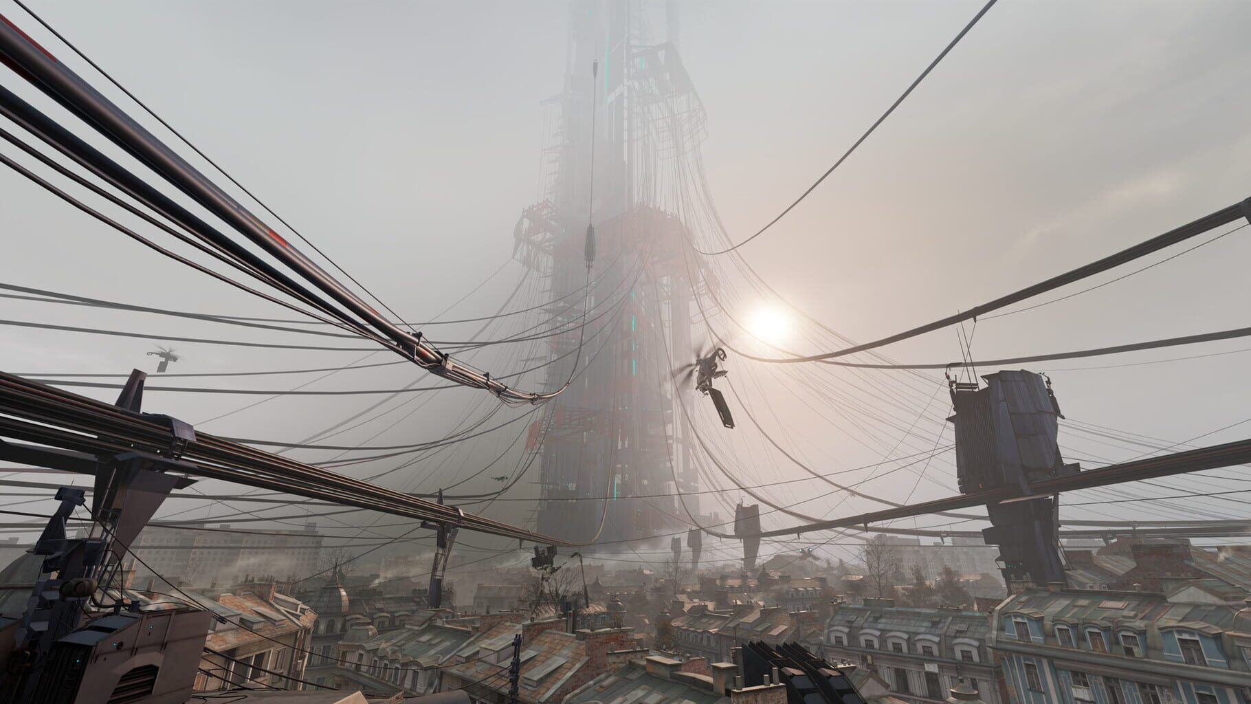 Screenshot for Half-Life: Alyx