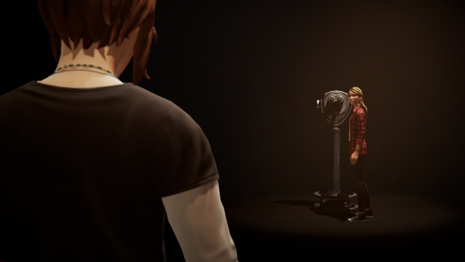 Screenshot for Life is Strange: Before the Storm - Episode 3: Hell Is Empty